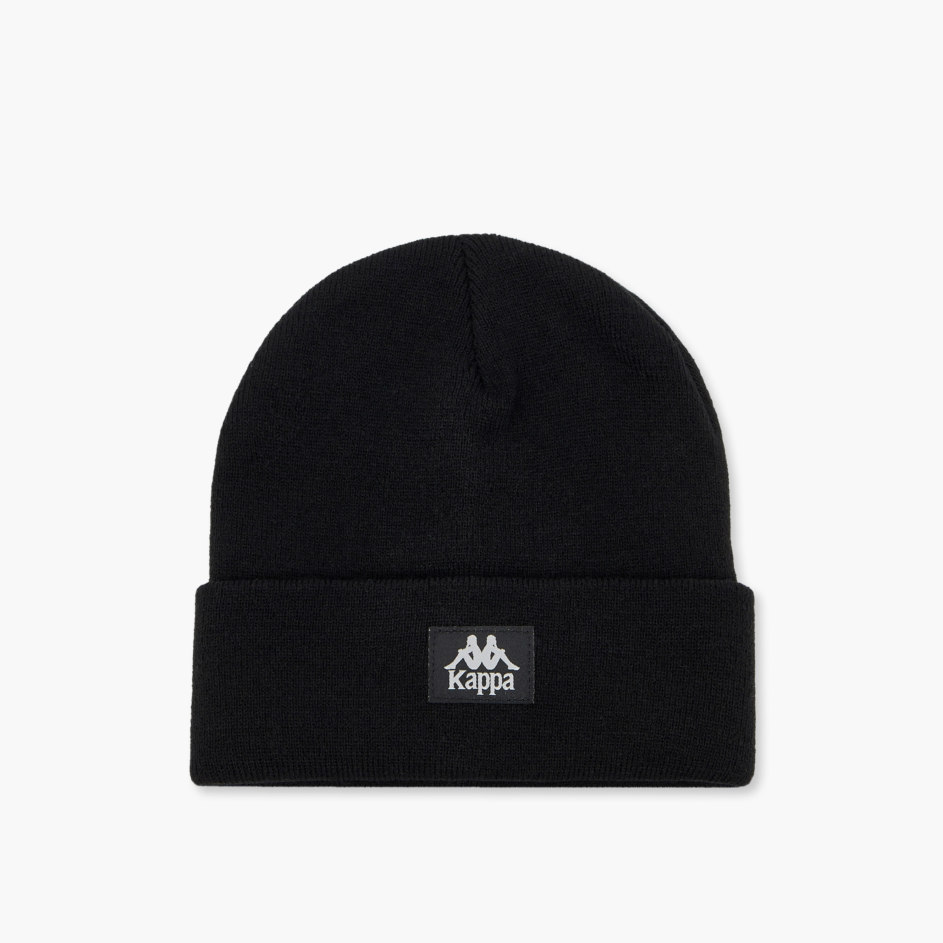 Set of 2 - Kappa Men Beanie with Turn-Up Hem-men-caps-image-4