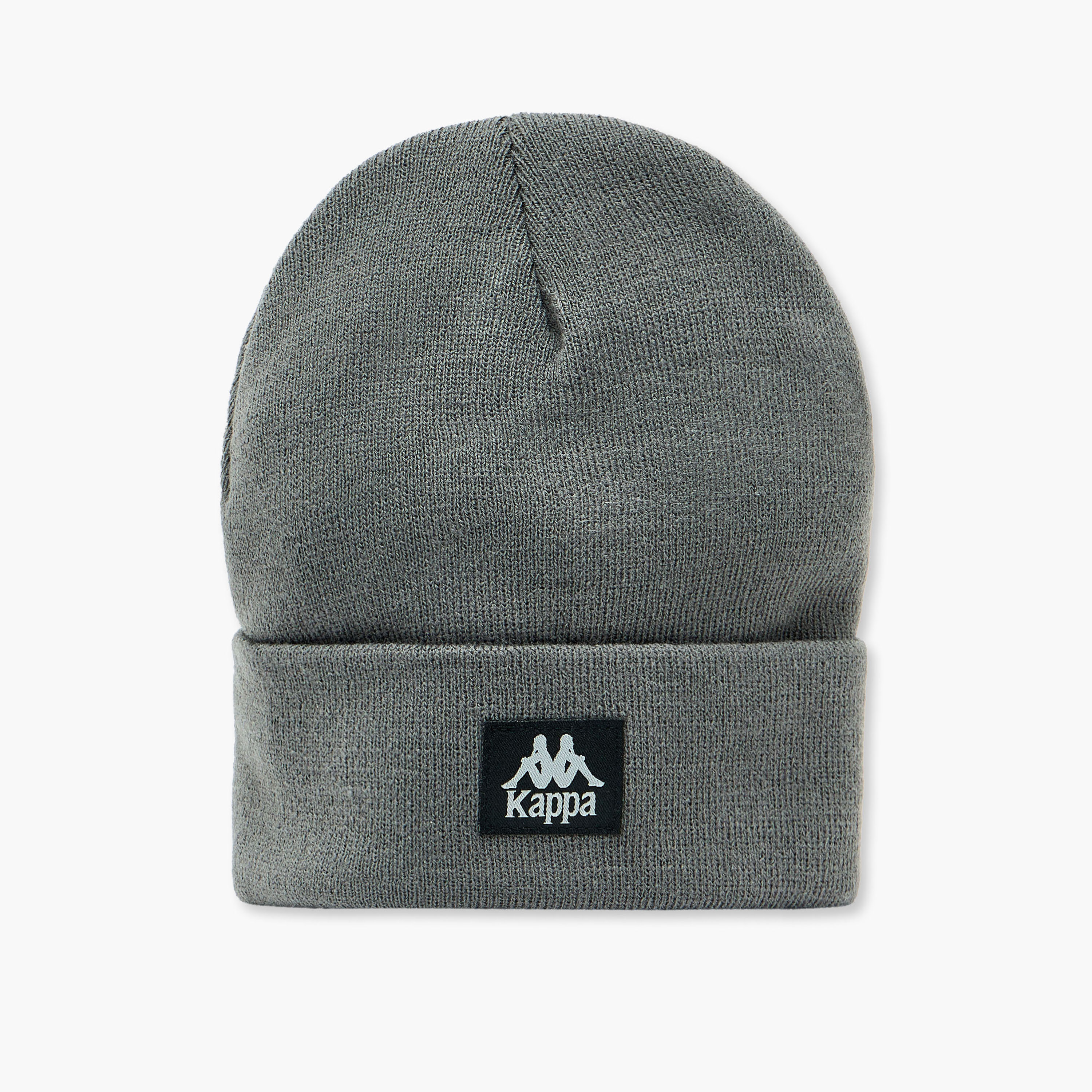 Set of 2 - Kappa Men Beanie with Turn-Up Hem-men-caps-image-8