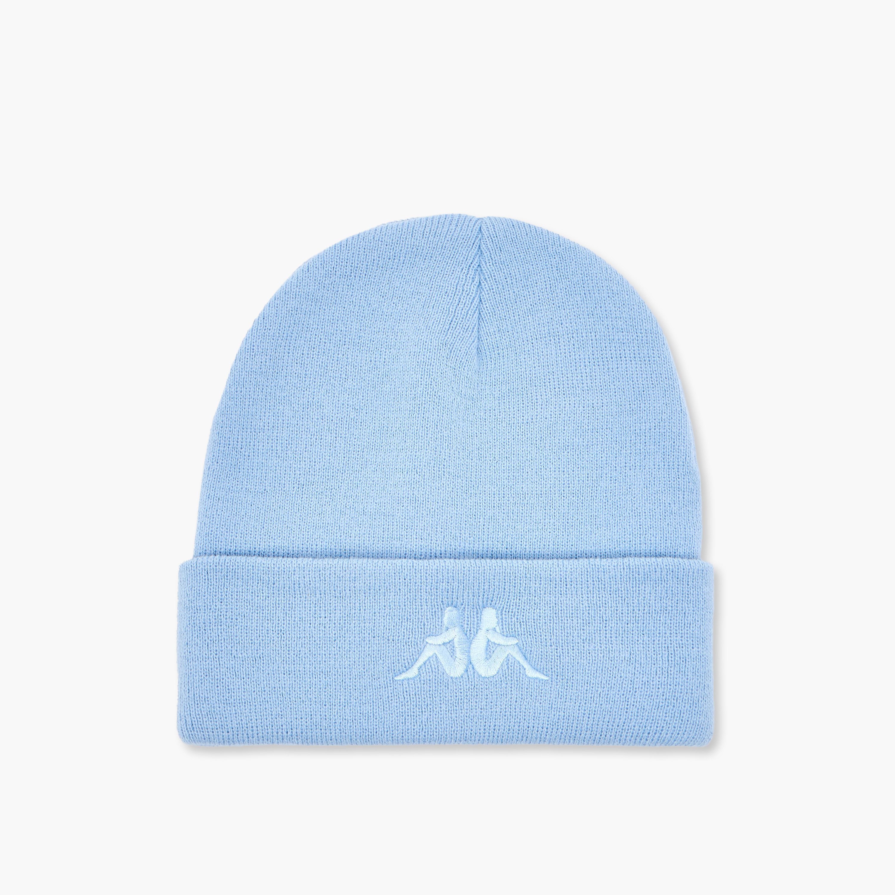 طقم قبعات بيني 3 قطع بحواف مطوية من كابا-men-caps-image-5