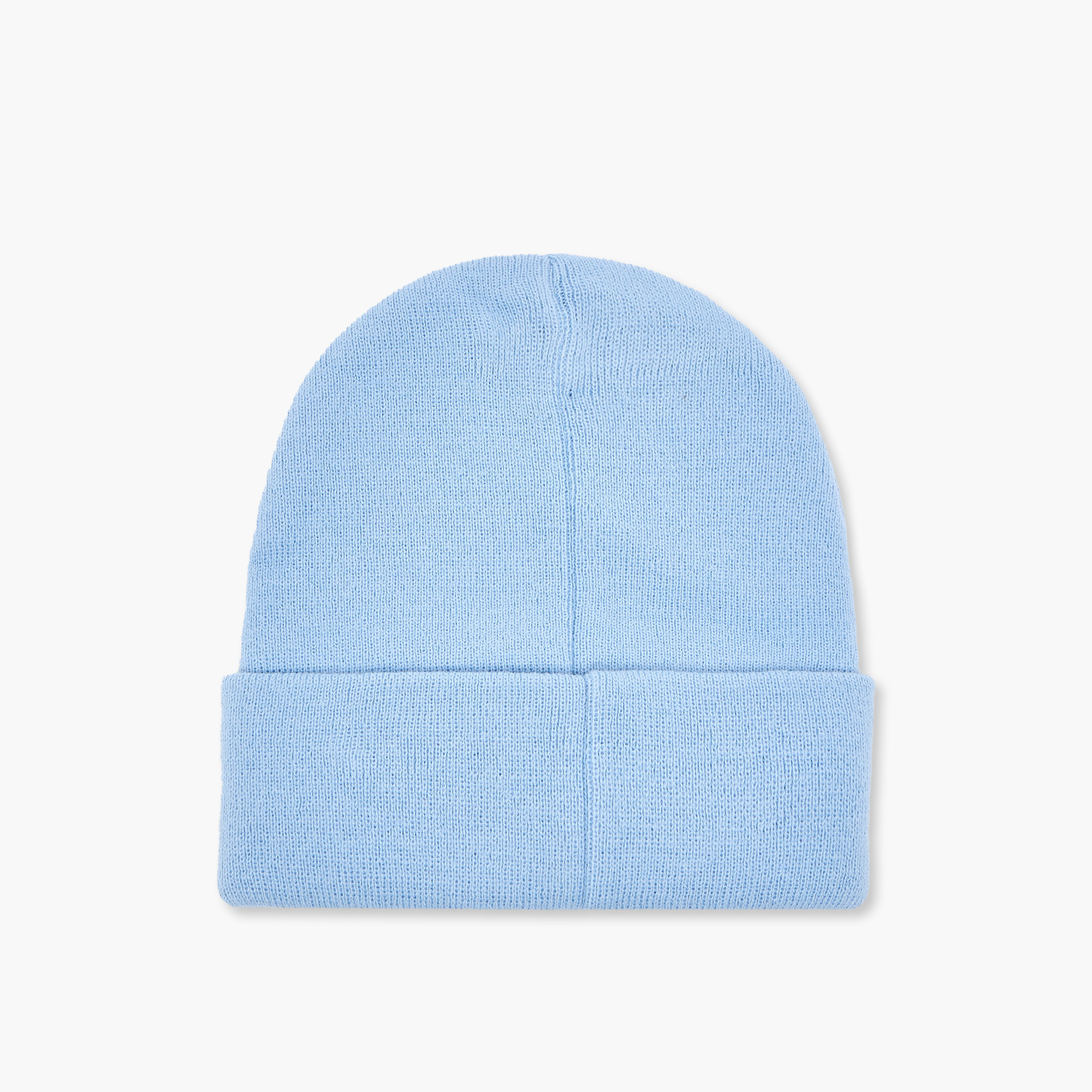 طقم قبعات بيني 3 قطع بحواف مطوية من كابا-men-caps-image-6