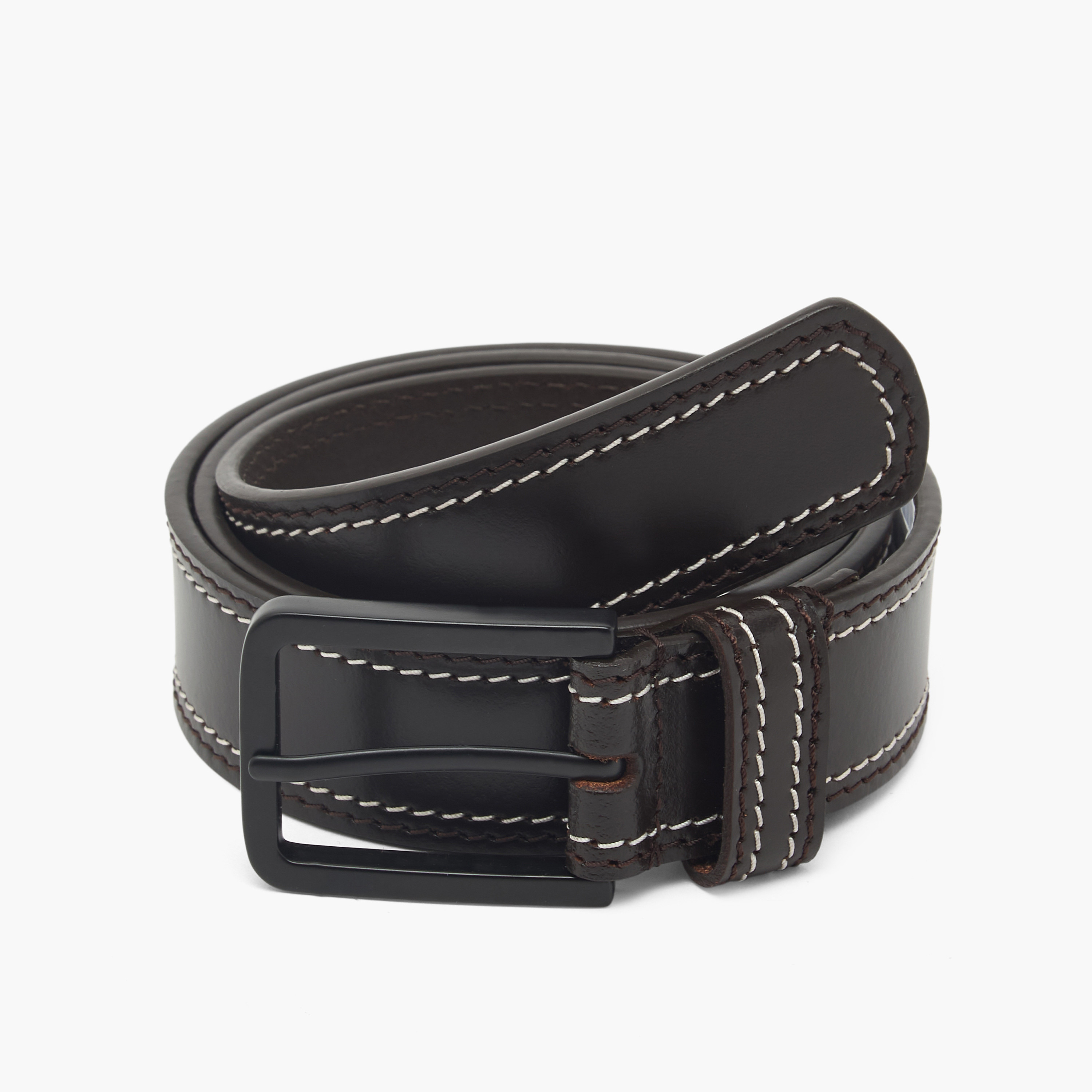Men Leather Belt-men-beltsandwallets-belts-image-3