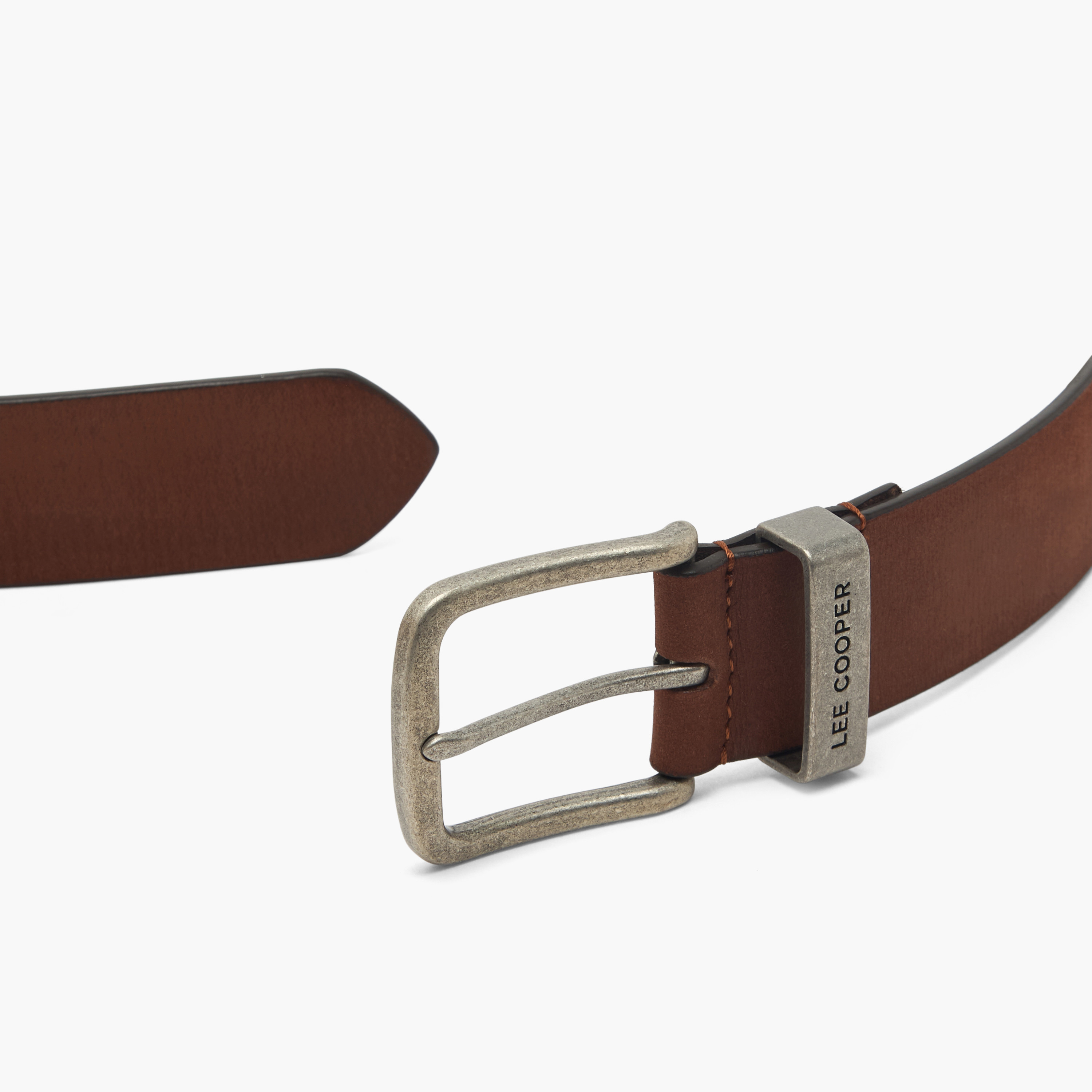 Lee Cooper Men Leather Belt-men-beltsandwallets-belts-image-6