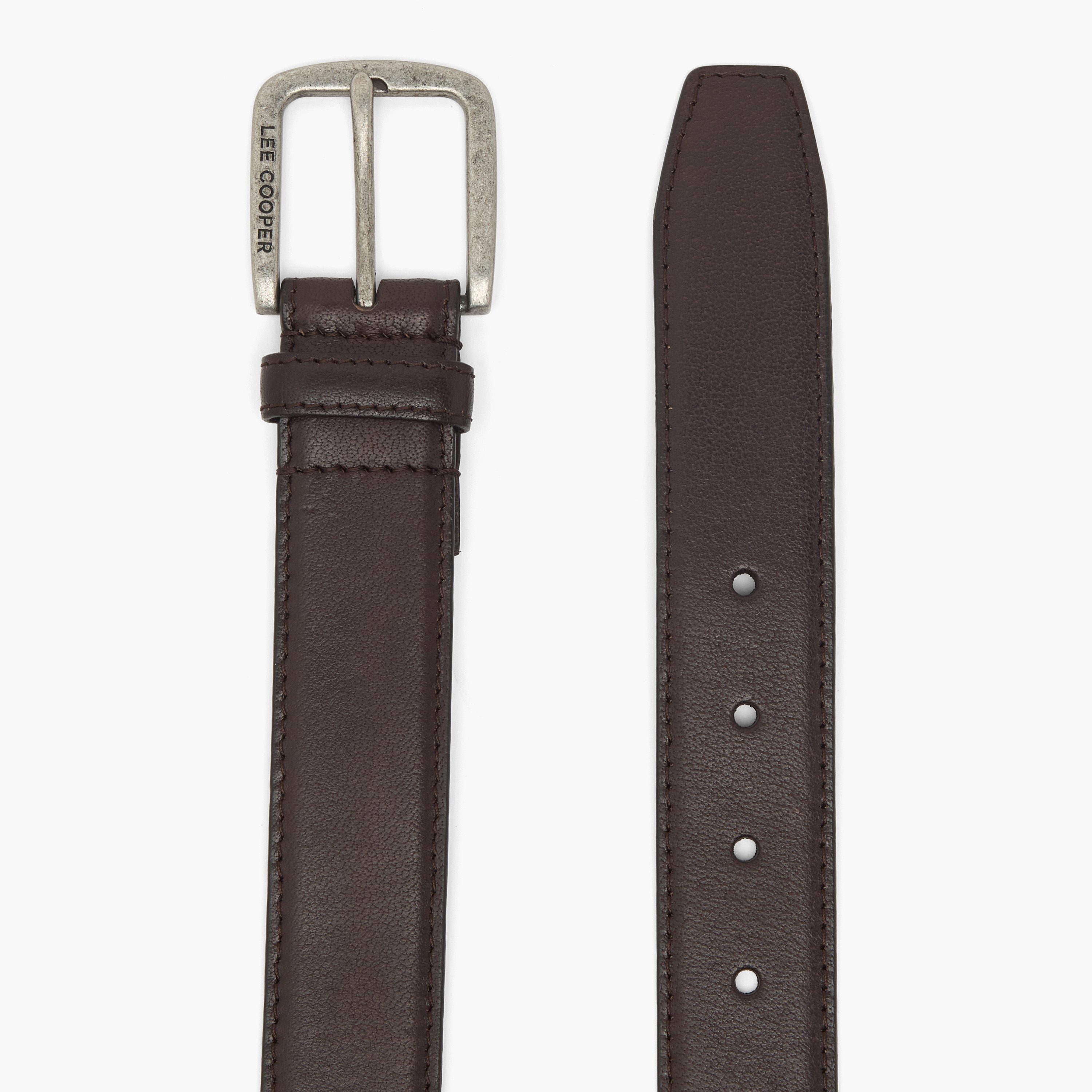 Lee Cooper Men Leather Belt-men-beltsandwallets-belts-image-4