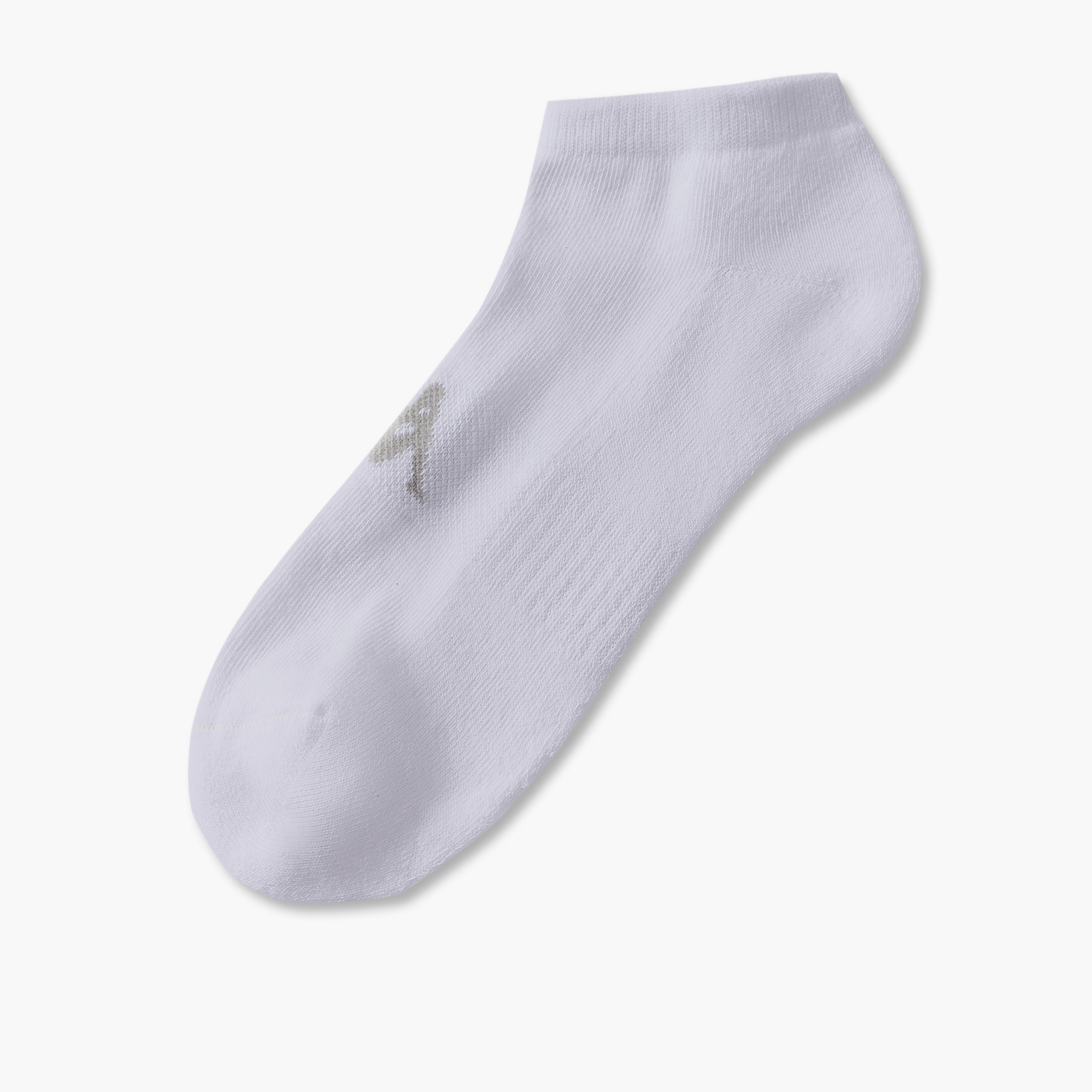 Kappa Men Ankle Length Socks Half Terry - Set of 5-men-socks-image-2