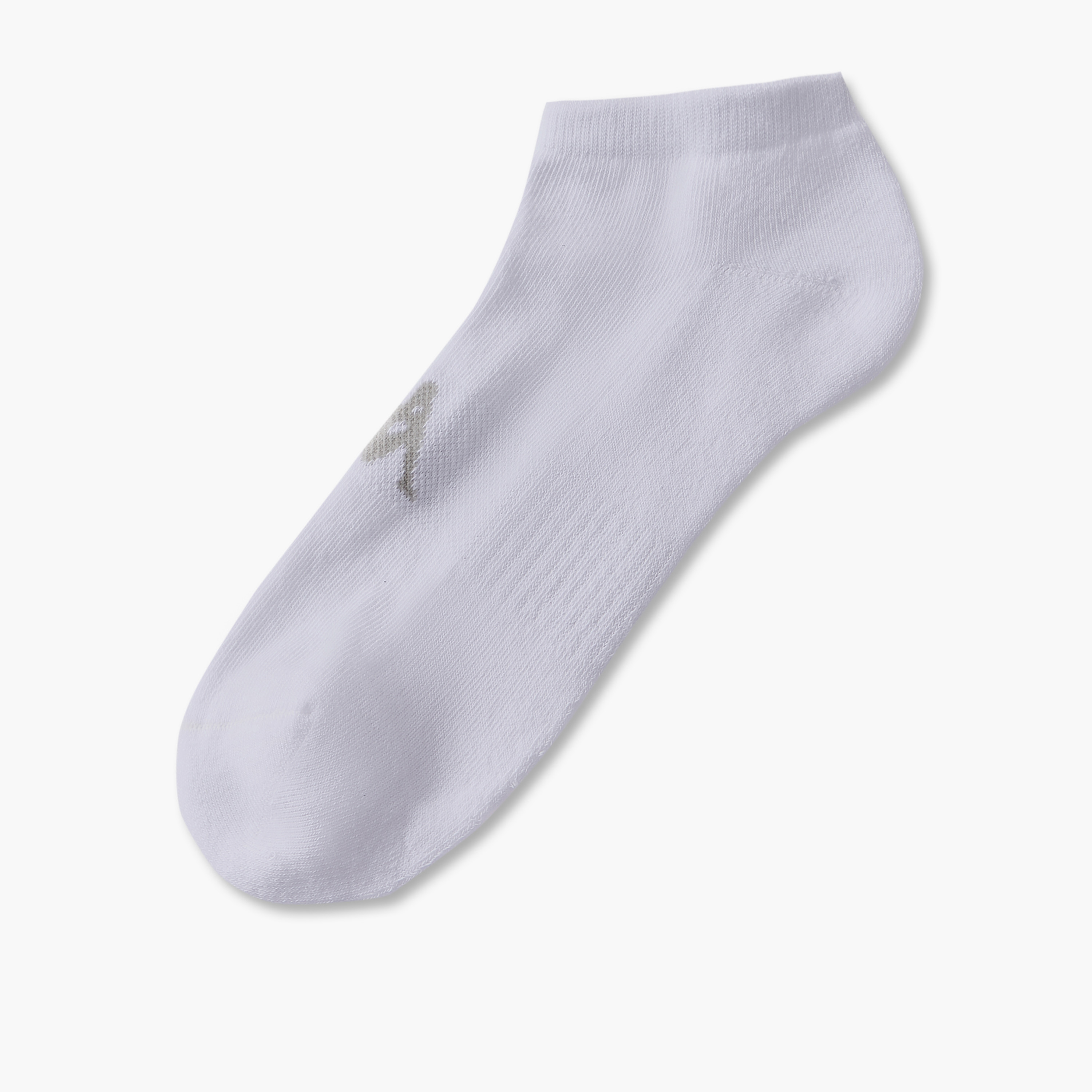 Kappa Men Ankle Length Socks Half Terry - Set of 5-men-socks-image-3