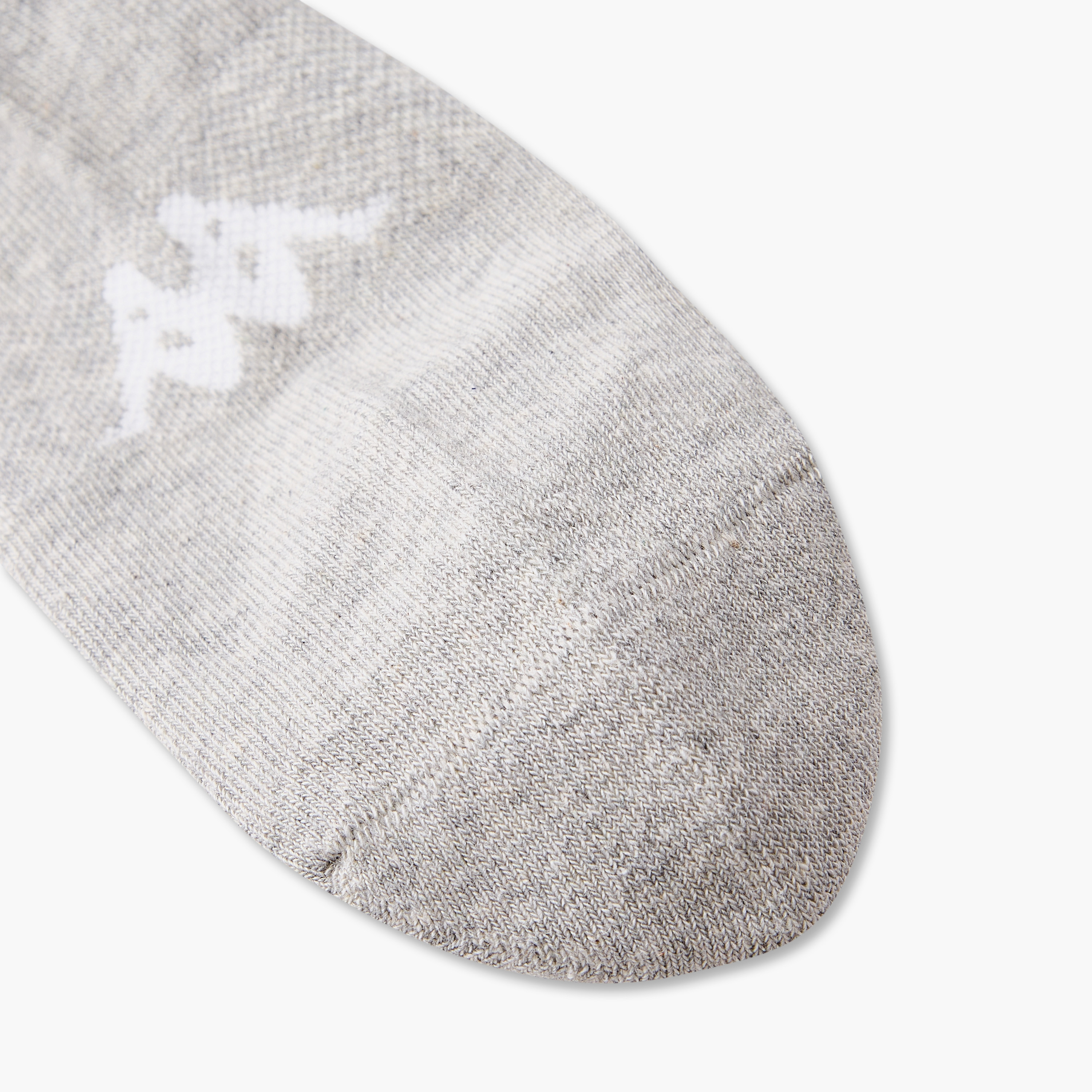 Kappa Men Ankle Length Socks Half Terry - Set of 5-men-socks-image-9