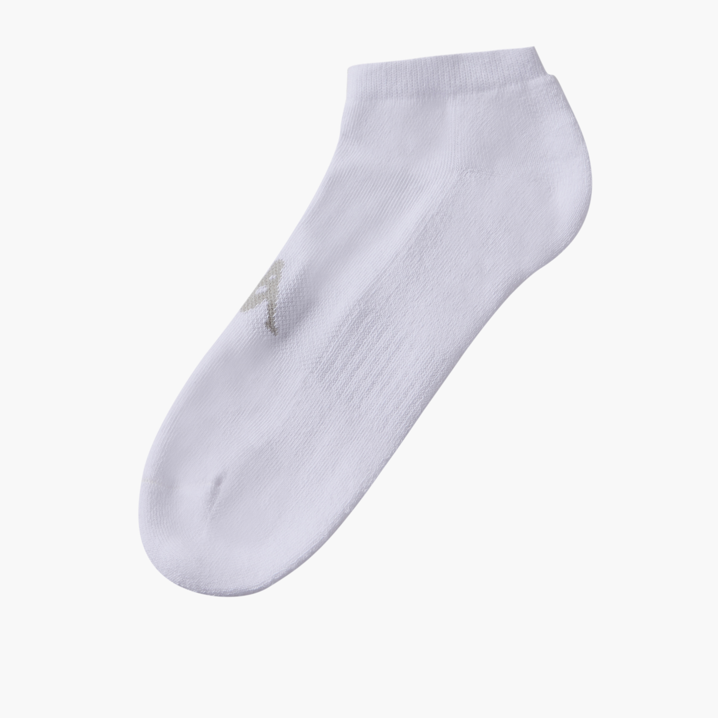 Kappa Men Ankle Length Socks Half Terry - Set of 4-men-socks-image-2