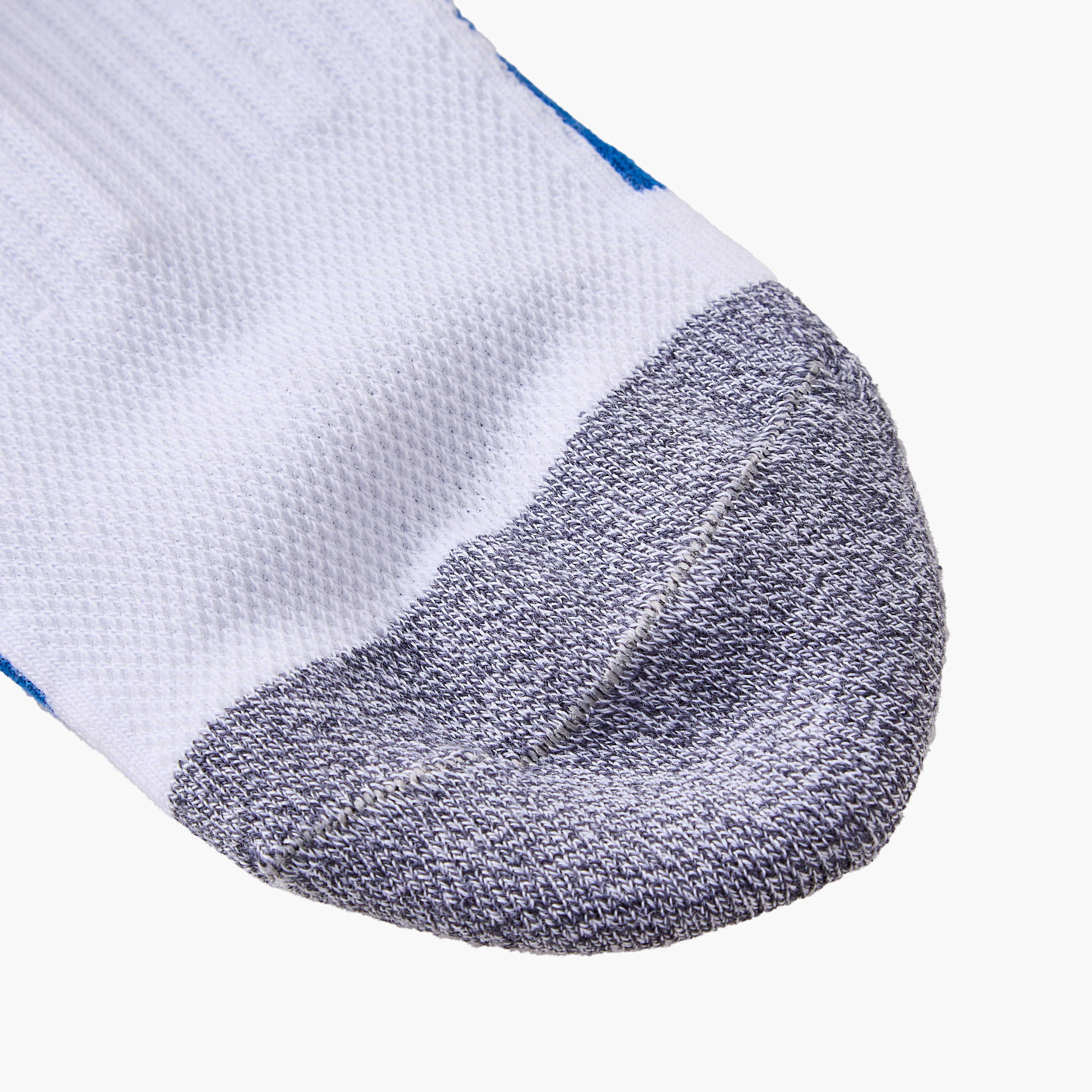 طقم جوارب للرجال بطول الكاحل من كابا 3 أزواج-men-socks-image-7