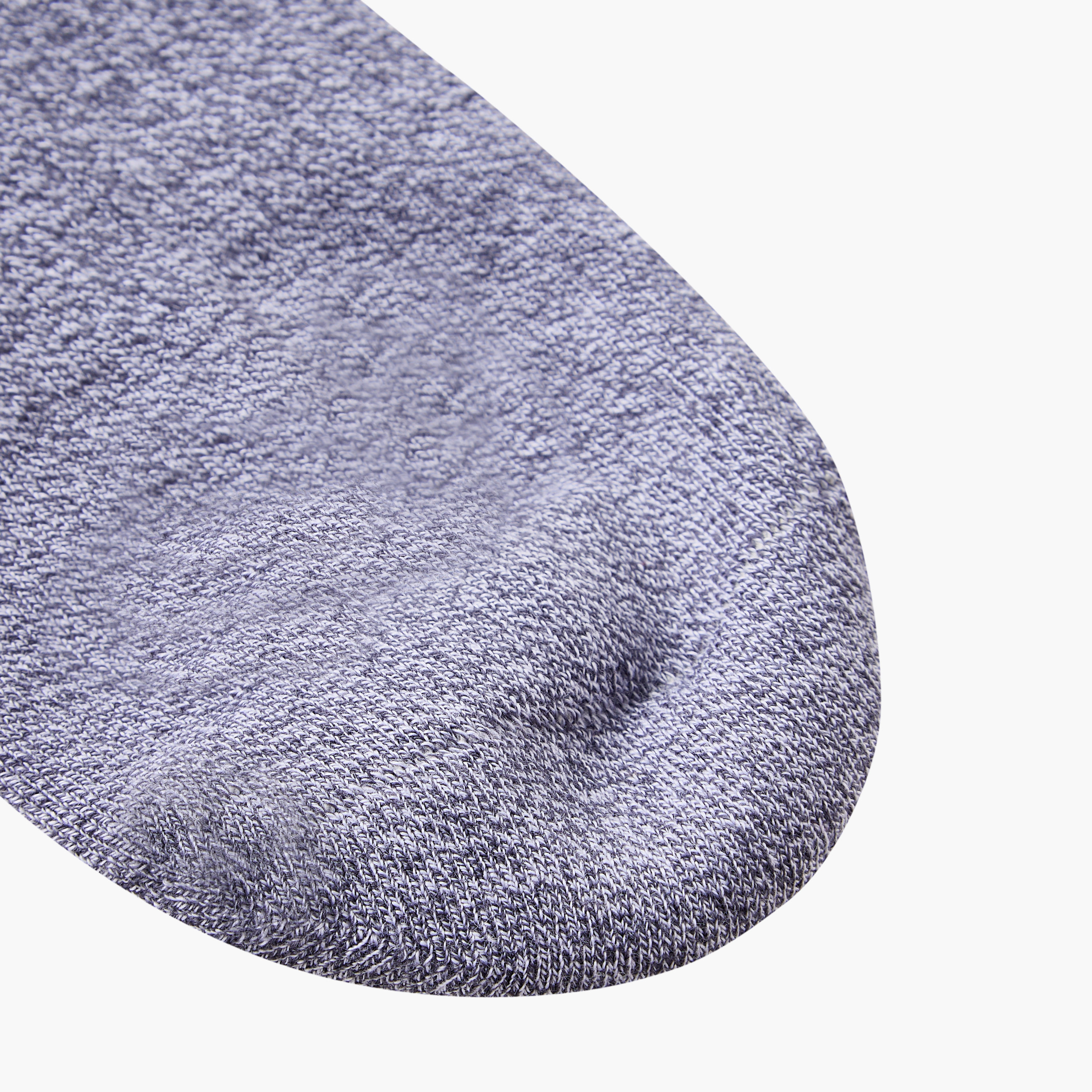 طقم جوارب للرجال بطول الكاحل من كابا 3 أزواج-men-socks-image-7