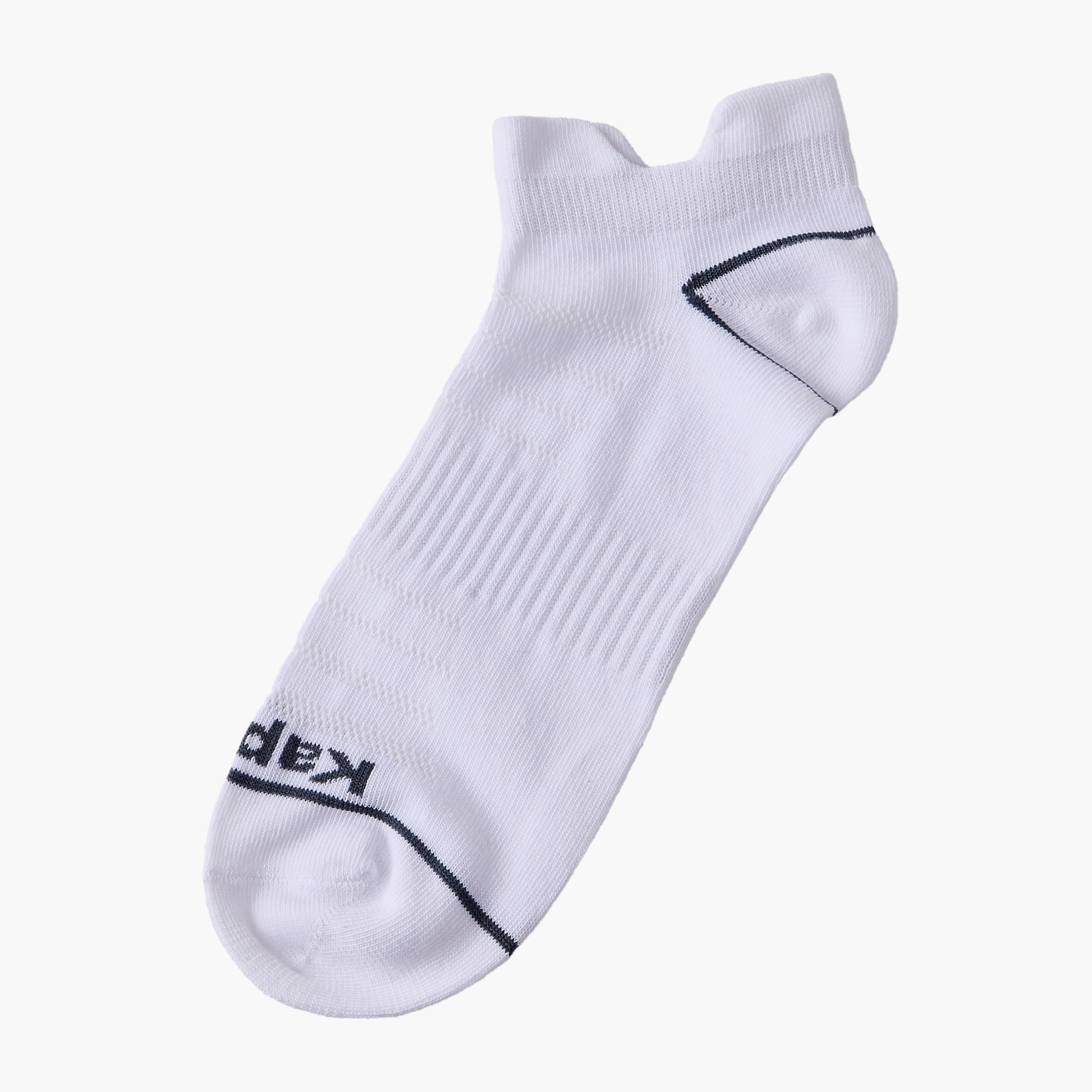 Kappa Men Ankle Length Socks  - Set of 3-men-socks-image-3
