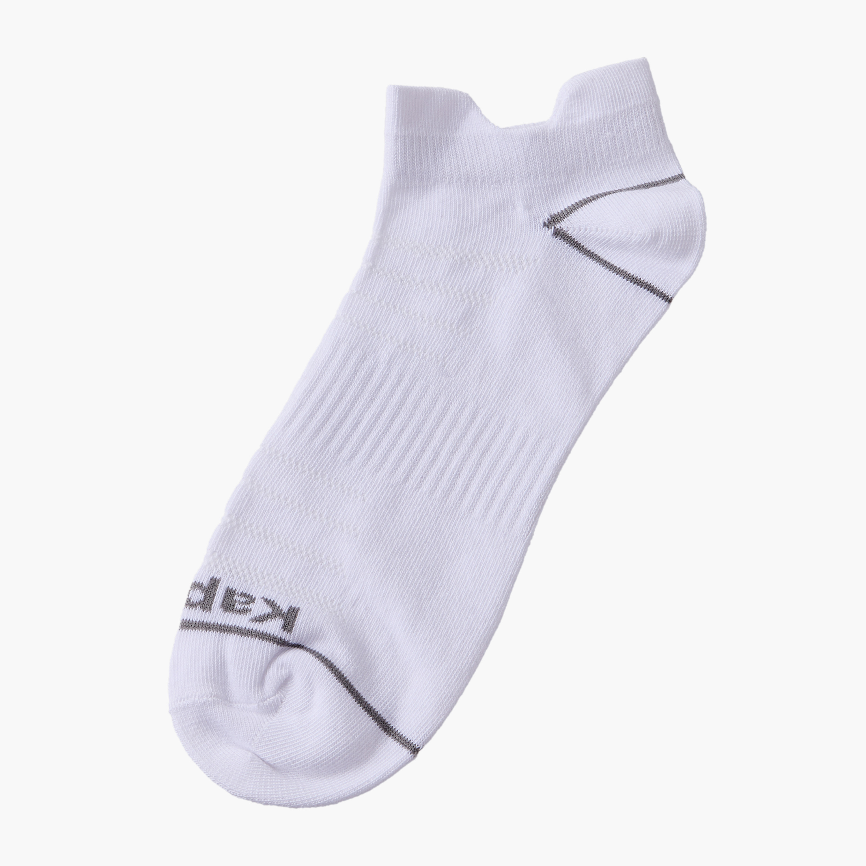 Kappa Men Ankle Length Socks  - Set of 3-men-socks-image-4