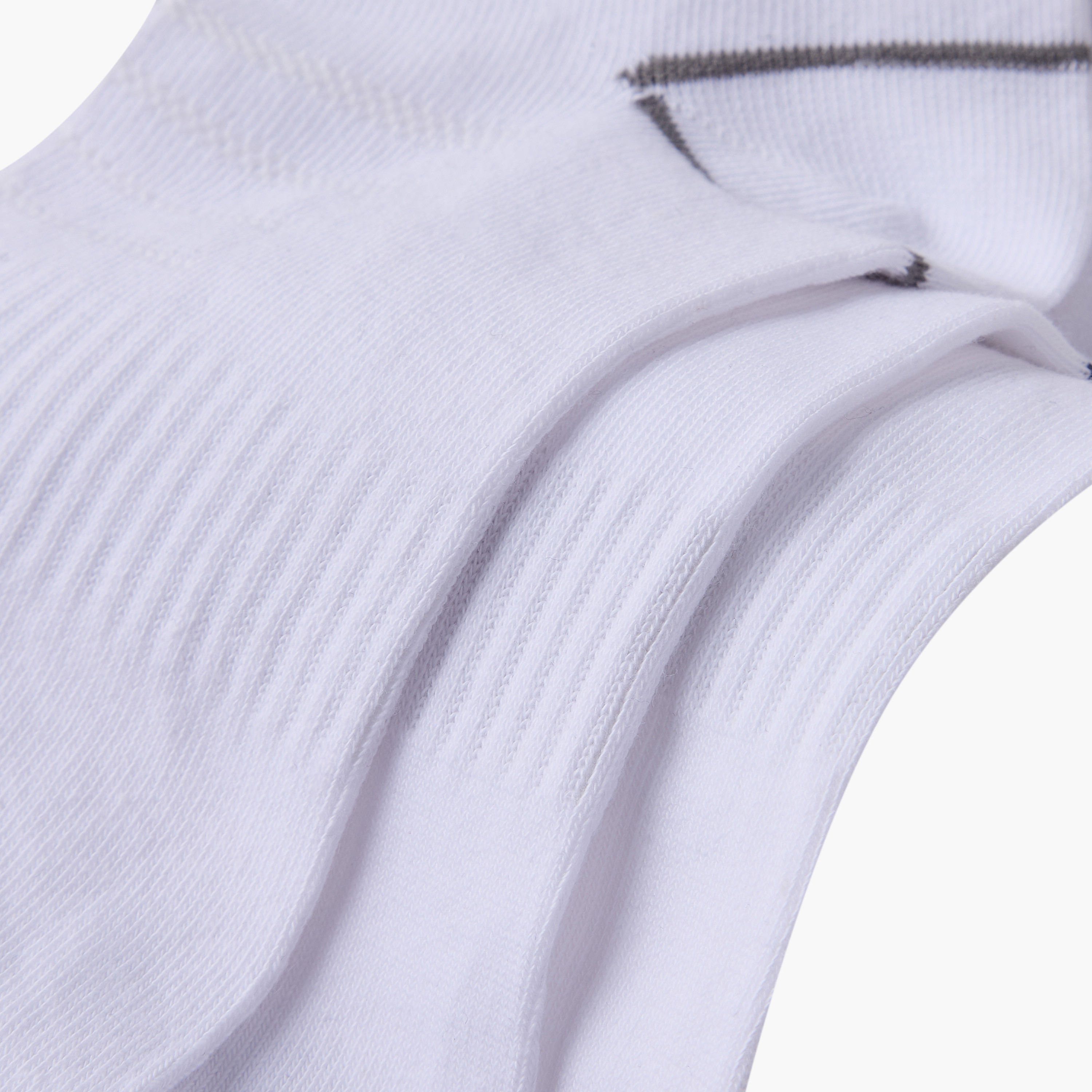 Kappa Men Ankle Length Socks  - Set of 3-men-socks-image-6