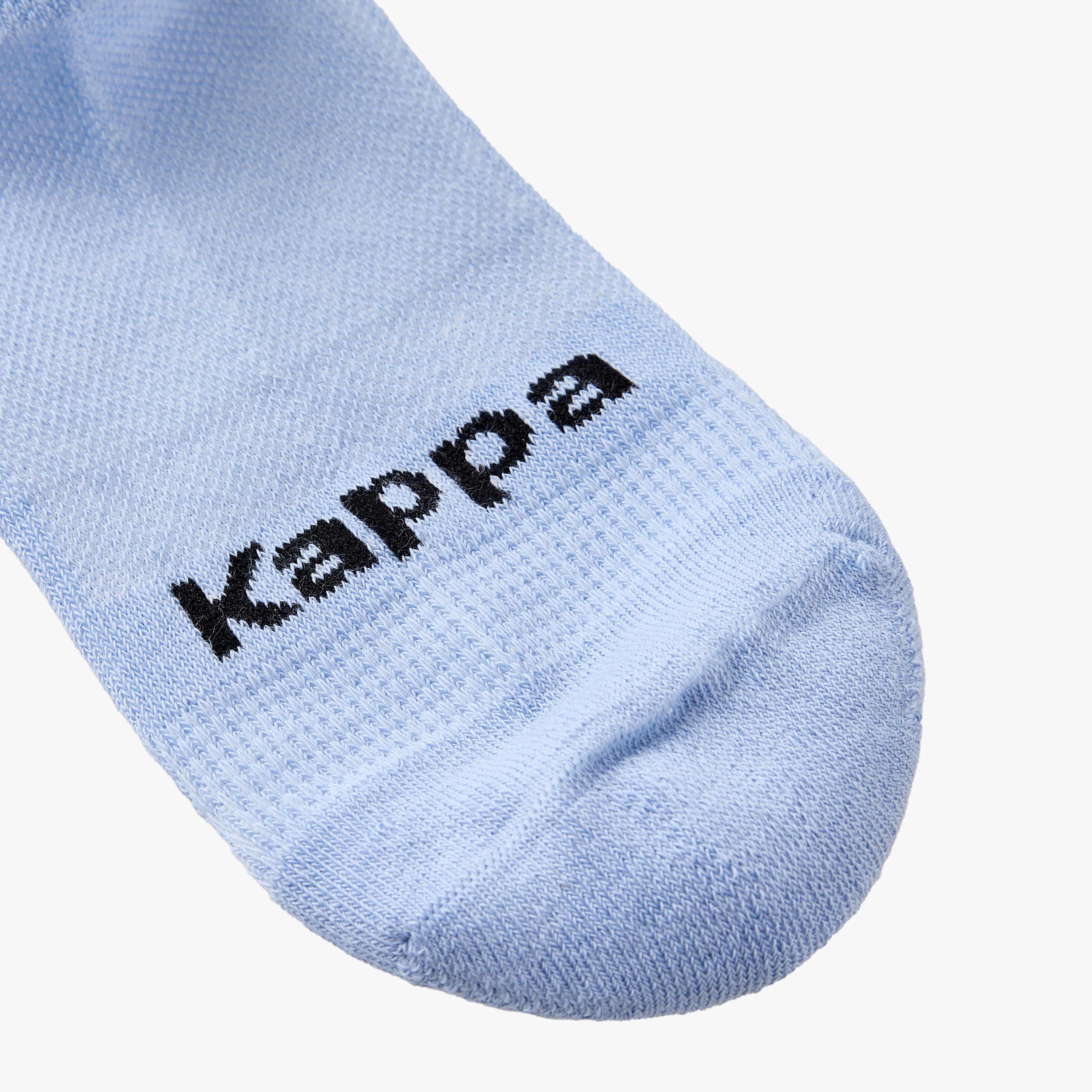 Kappa Men Ankle Length Socks  - Set of 3-men-socks-image-7