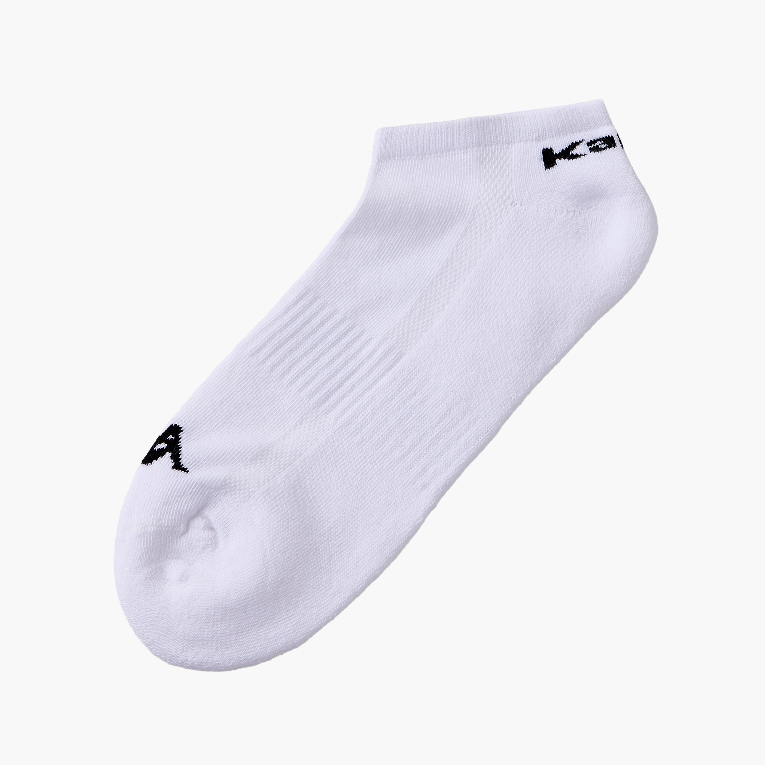 Kappa Men Ankle Length Socks  - Set of 3-men-socks-image-4