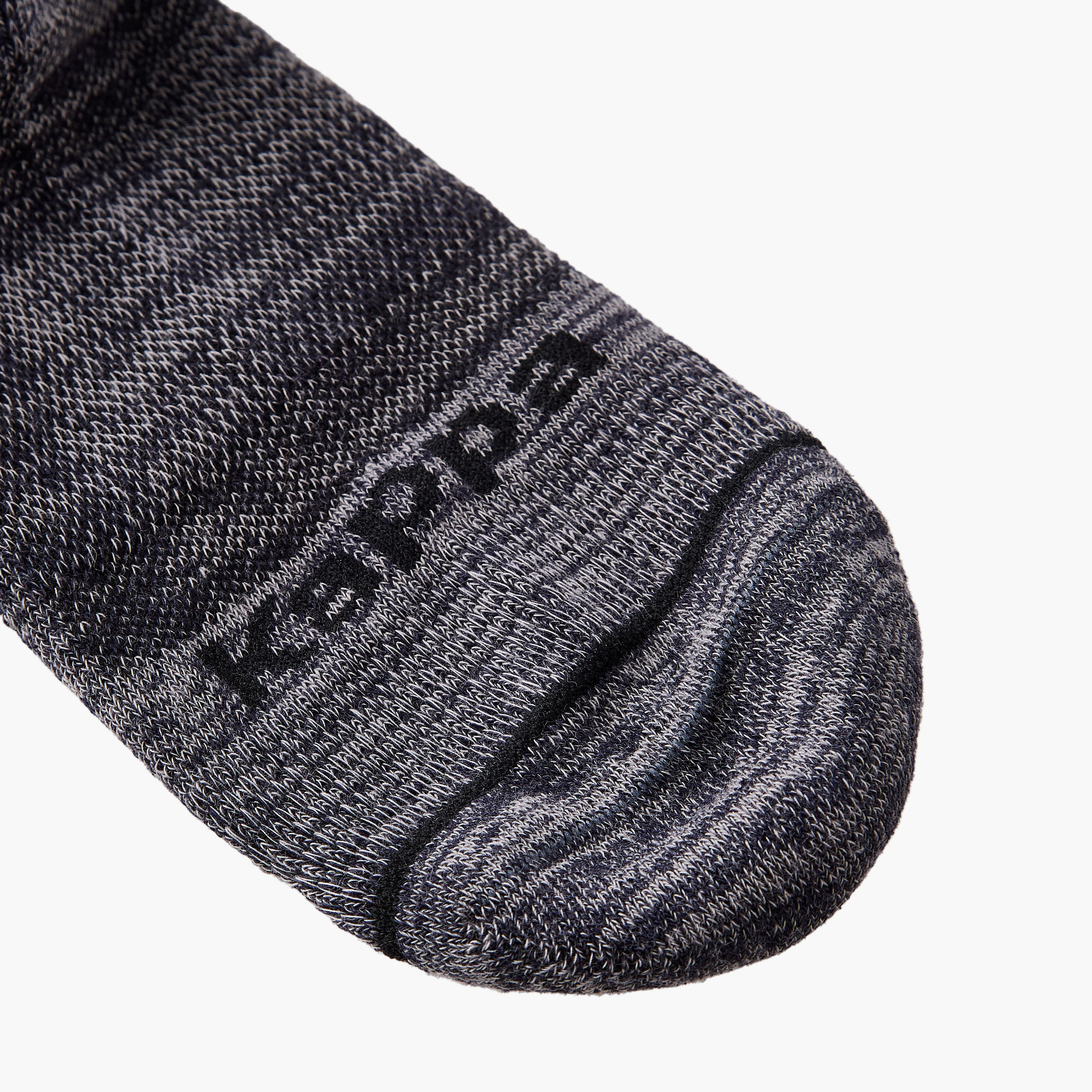 طقم جوارب للرجال بطول الكاحل من كابا 3 أزواج-men-socks-image-7