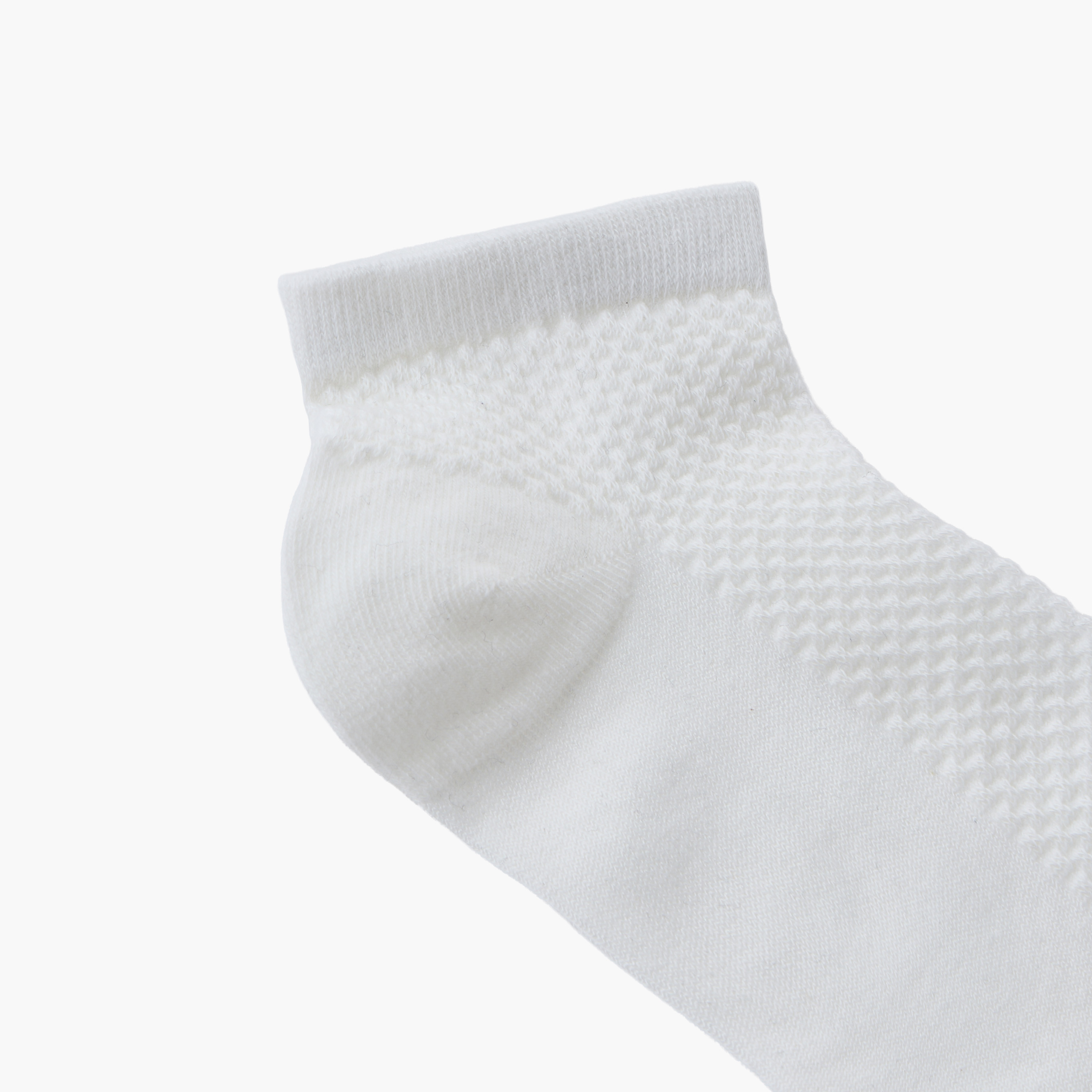 طقم جوارب كاحل للرجال 3 أزواج-men-socks-image-3