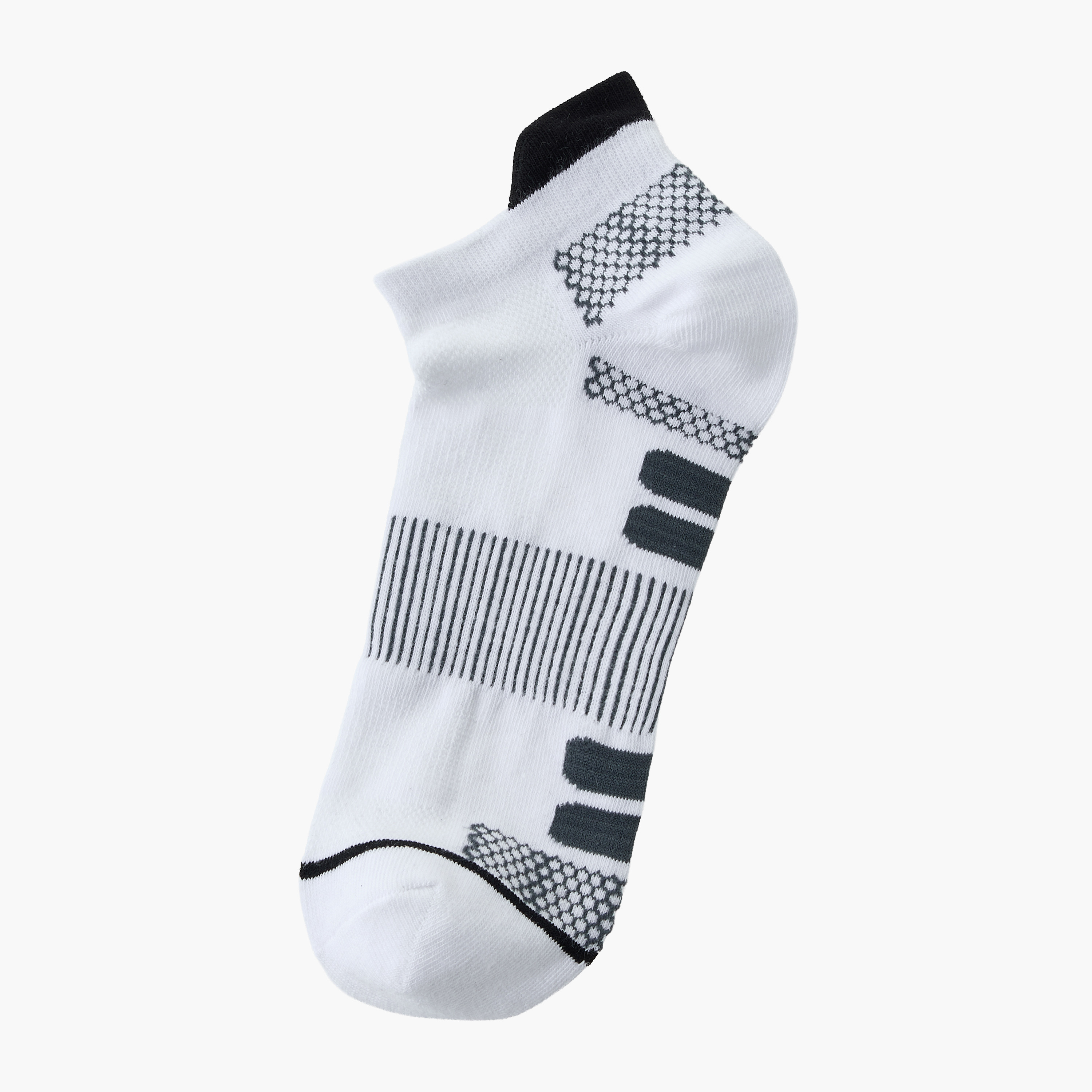 طقم جوارب 3 أزواج للرجال من كابا-men-socks-image-2