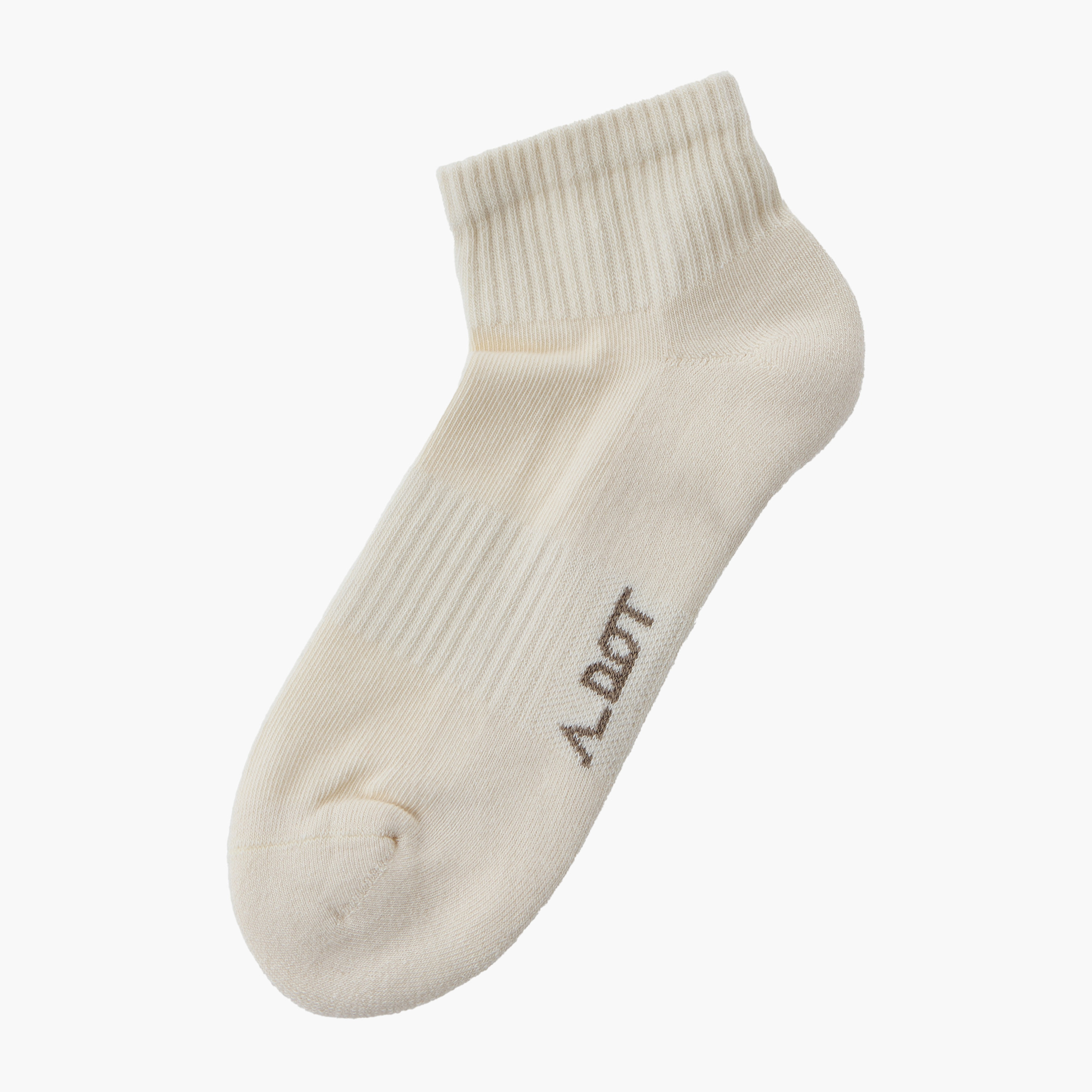 Men Half Terry Trainer Socks - Set of 5-men-socks-image-4
