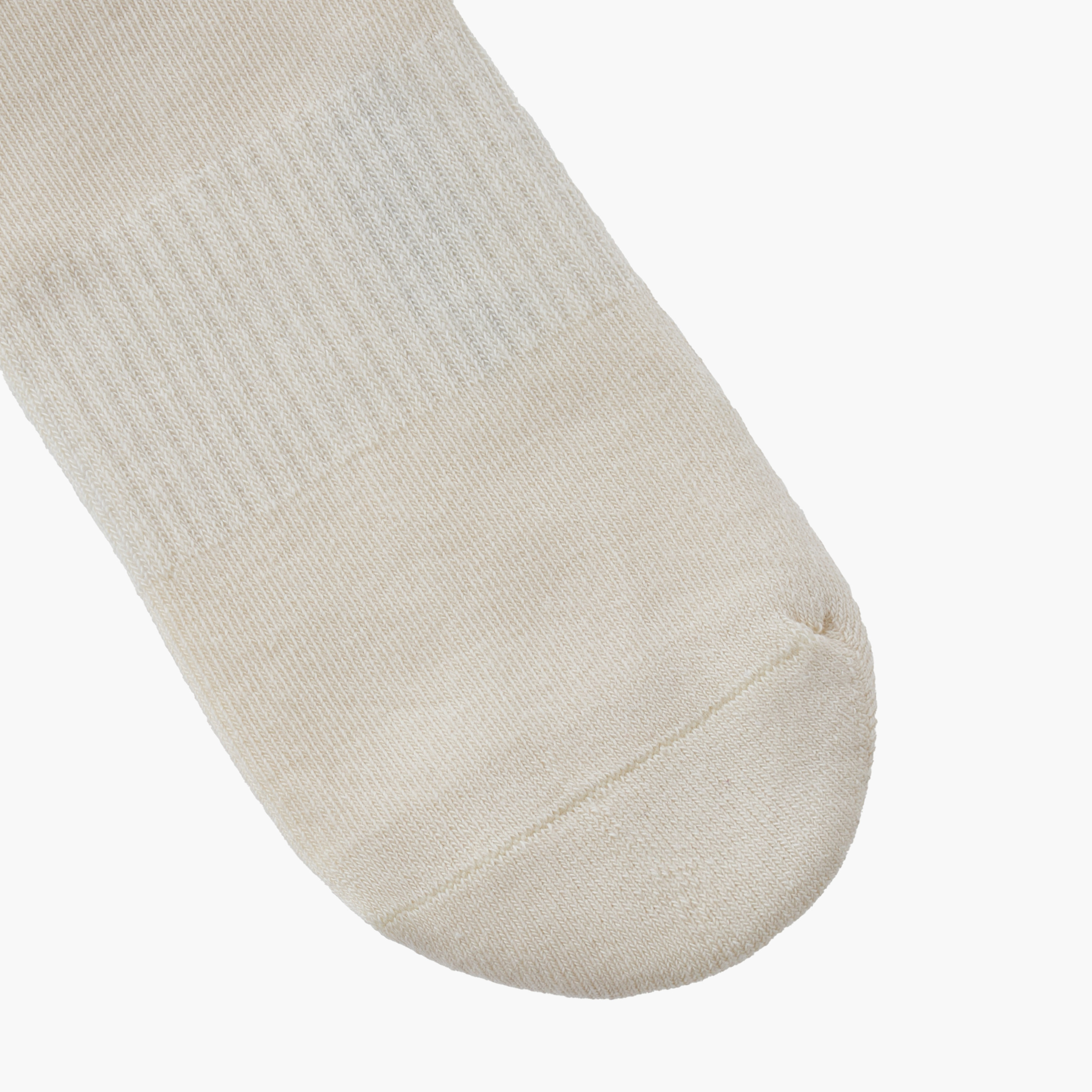 Men Half Terry Trainer Socks - Set of 5-men-socks-image-9