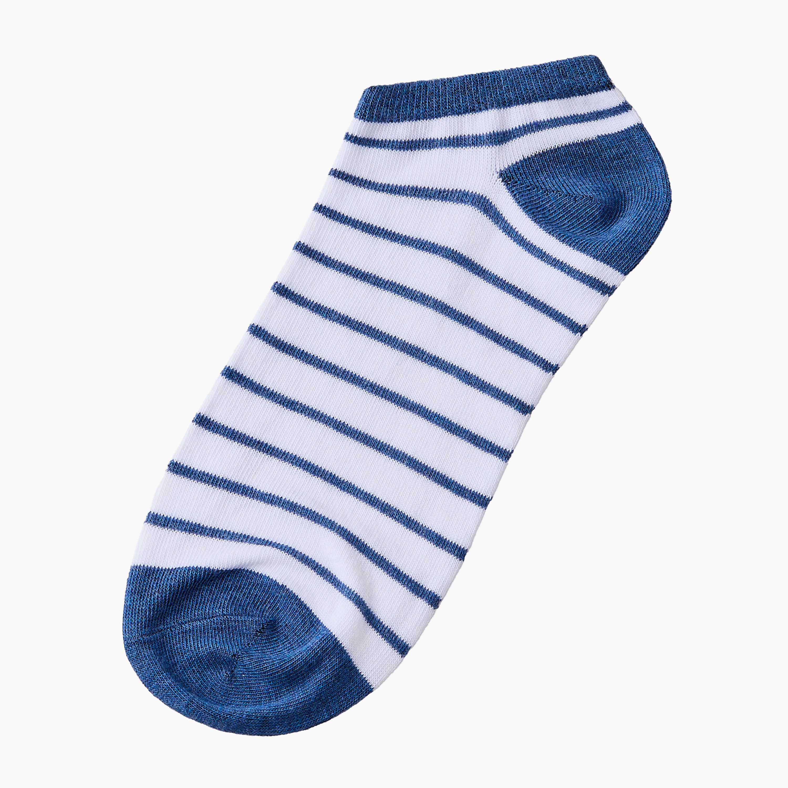 Men Socks Ankle Length - Set of 3-men-socks-image-2