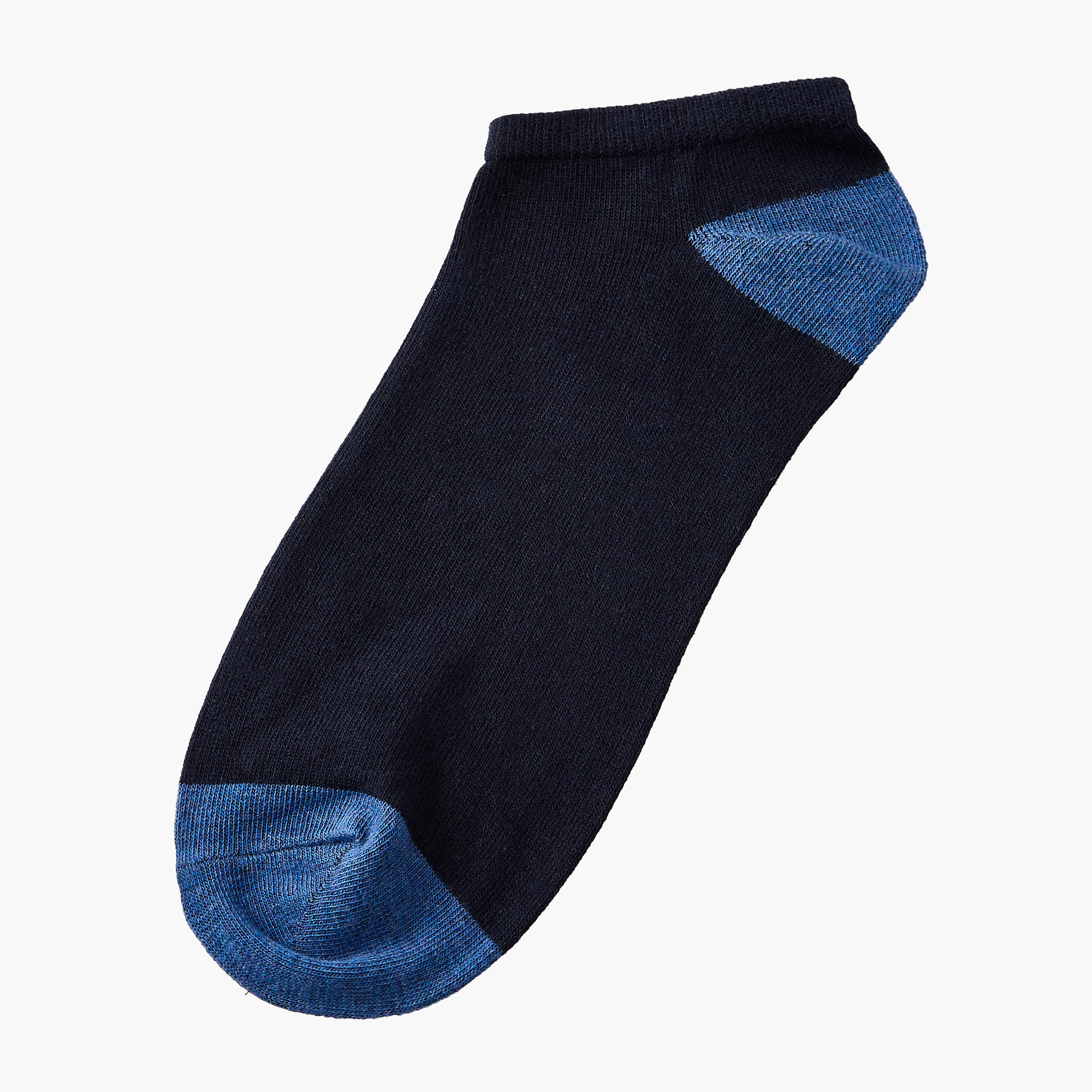 Men Socks Ankle Length - Set of 3-men-socks-image-3