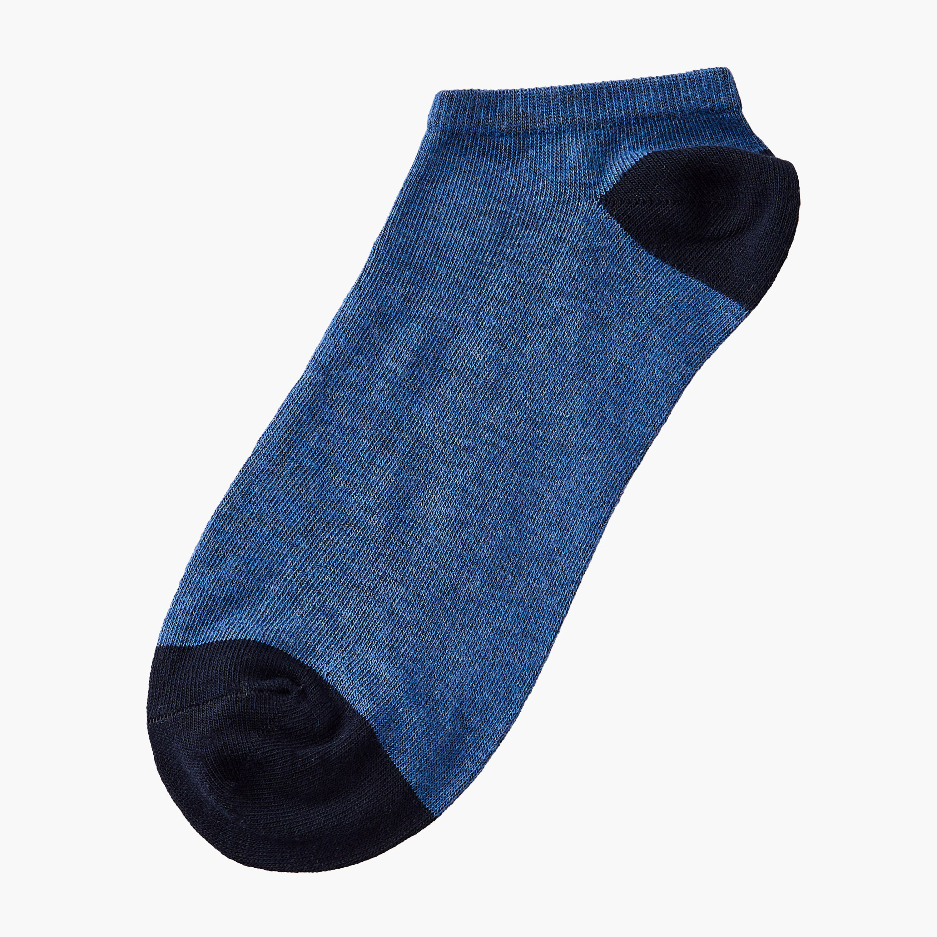 Men Socks Ankle Length - Set of 3-men-socks-image-4