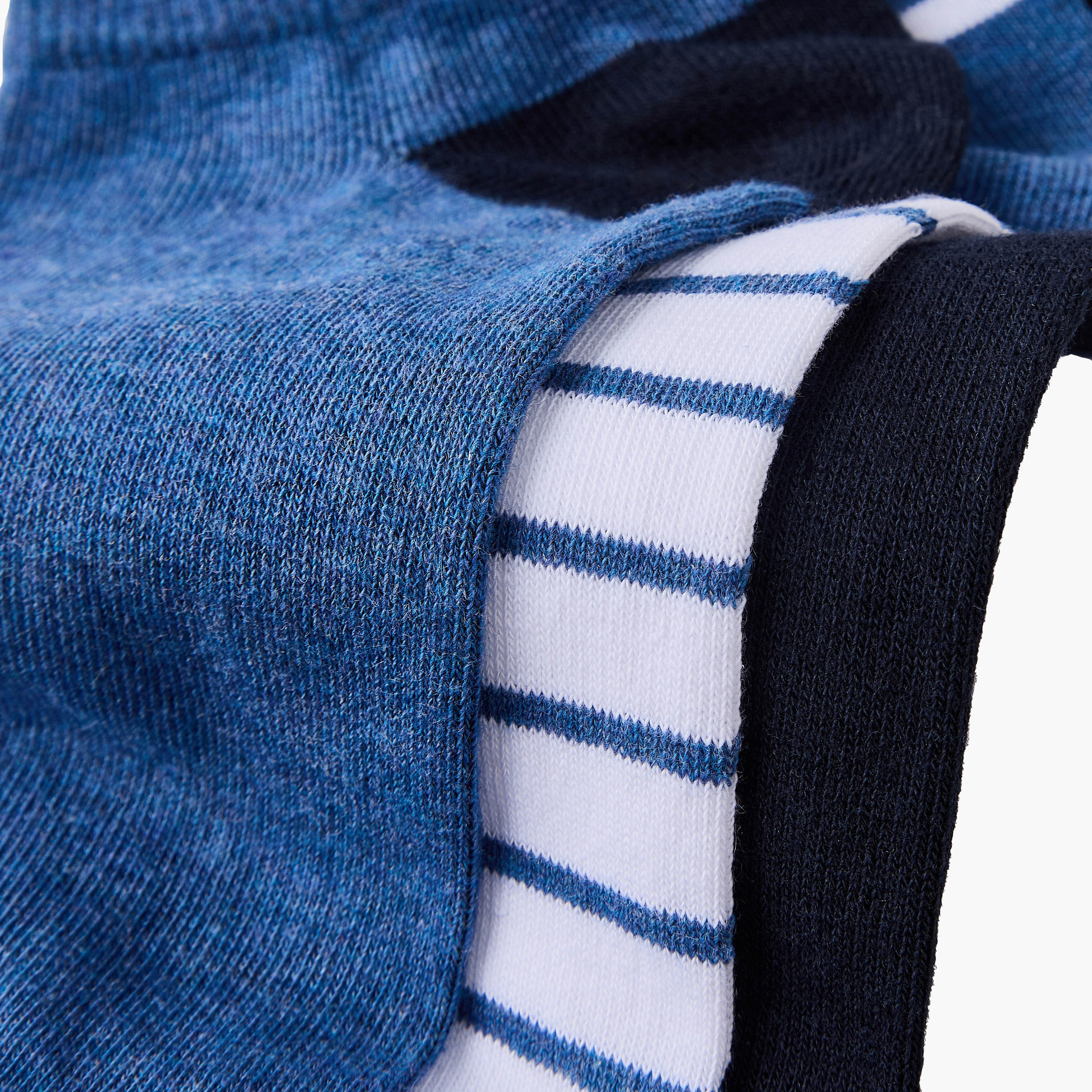 Men Socks Ankle Length - Set of 3-men-socks-image-6