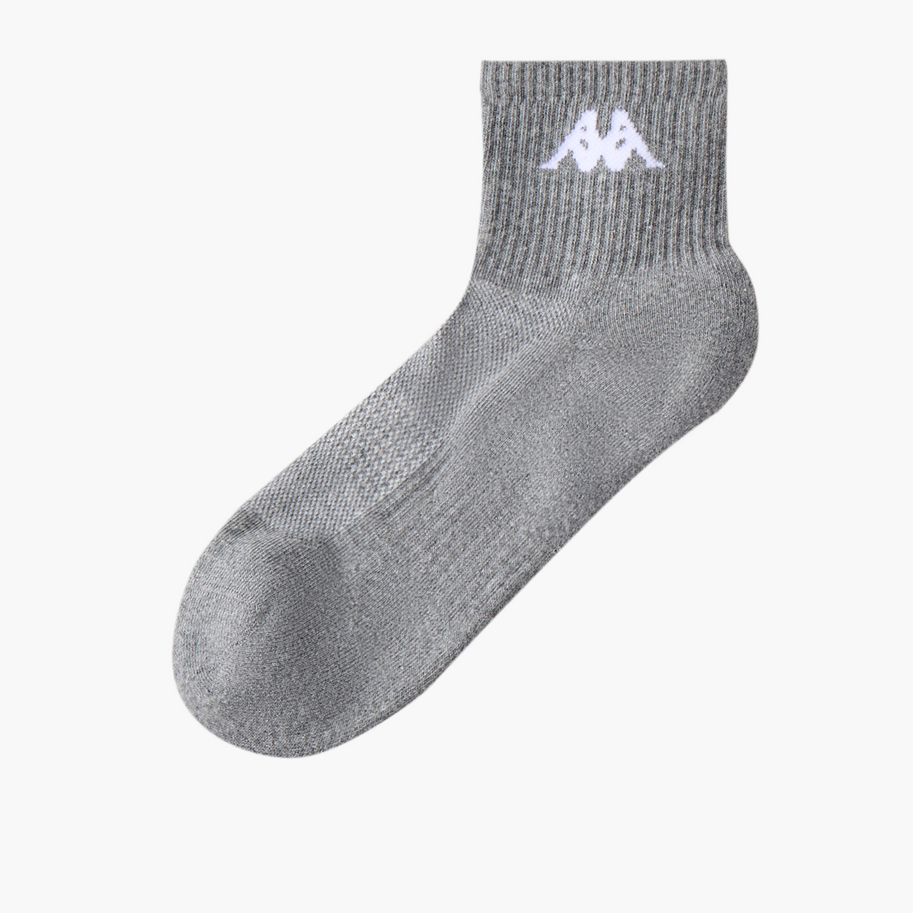 طقم جوارب كاحل 3 أزواج للرجال-men-socks-image-2