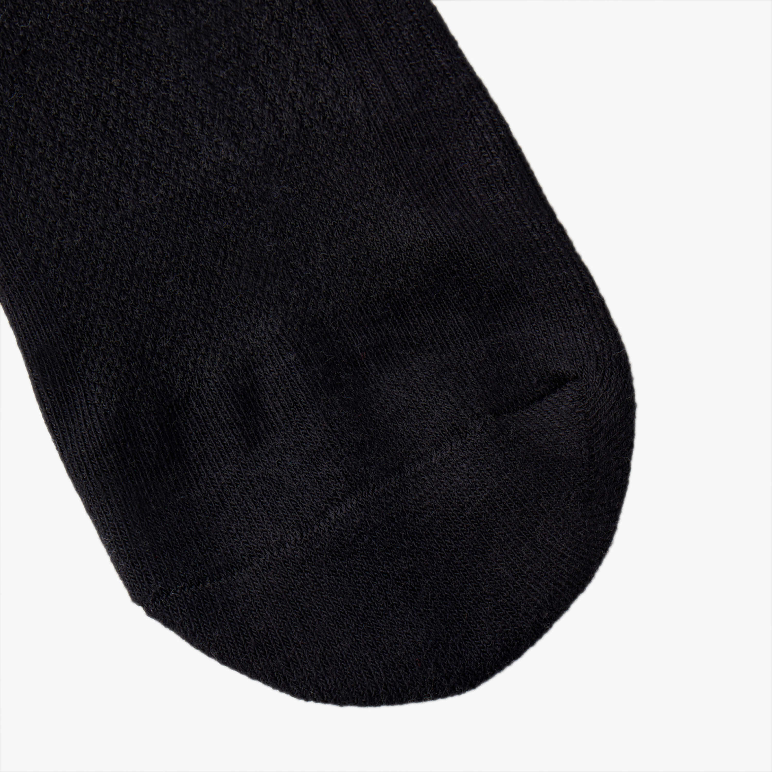 طقم جوارب للرجال بطول متوسط من كابا 3 أزواج-men-socks-image-7
