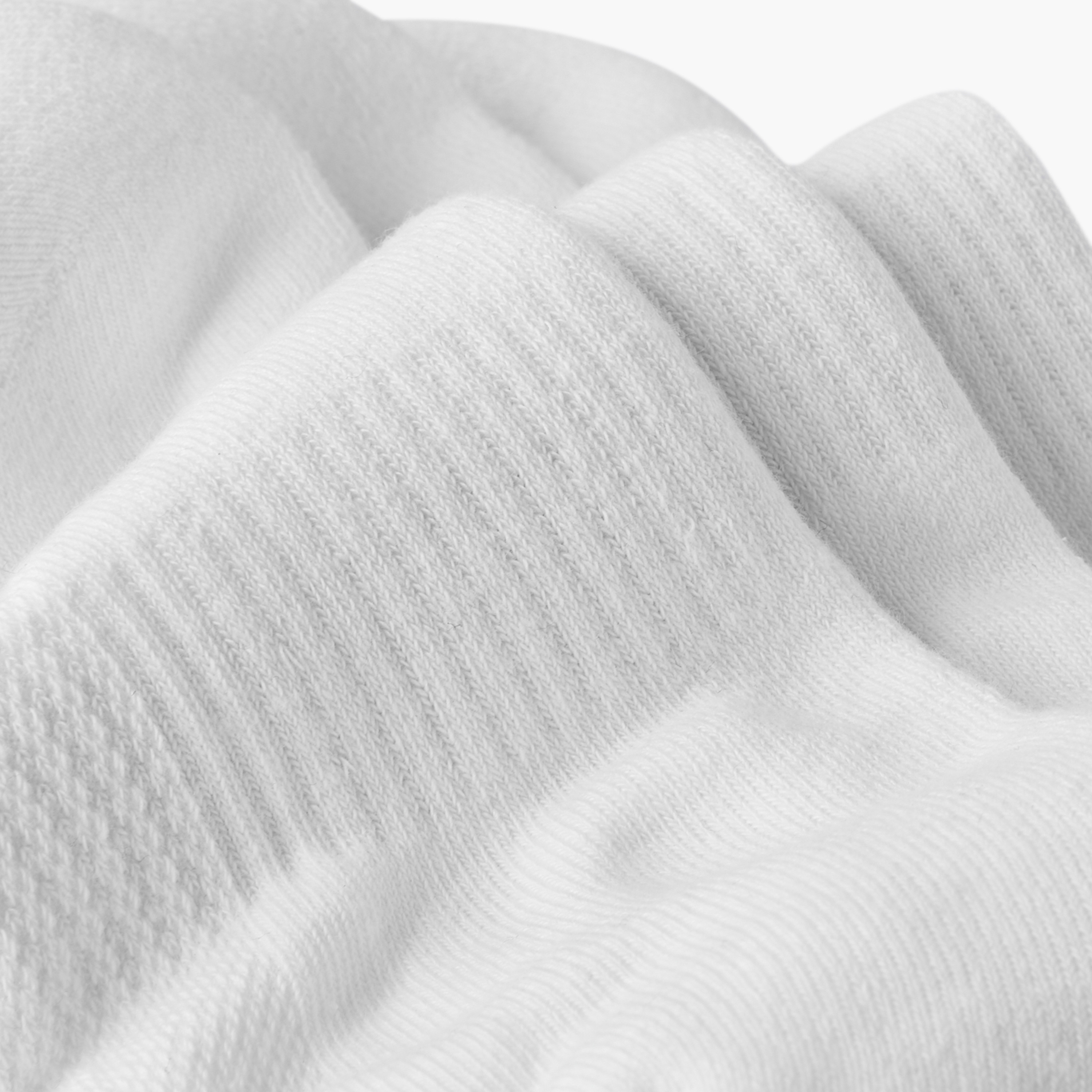 طقم جوارب بطول ربلة الساق 3 أزواج للرجال من كابا-men-socks-image-6