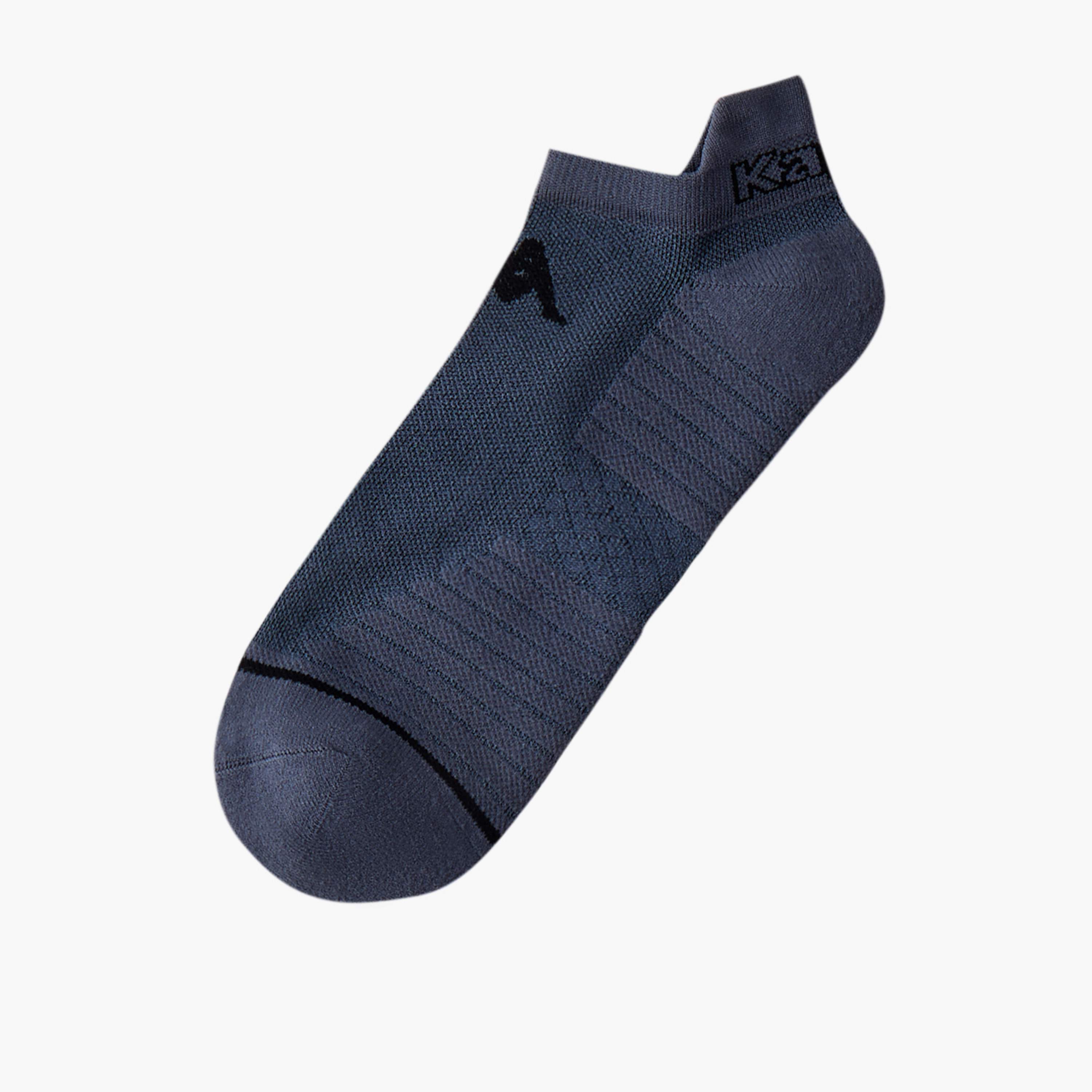 طقم جوارب كاحل 3 أزواج للرجال من كابا-men-socks-image-4