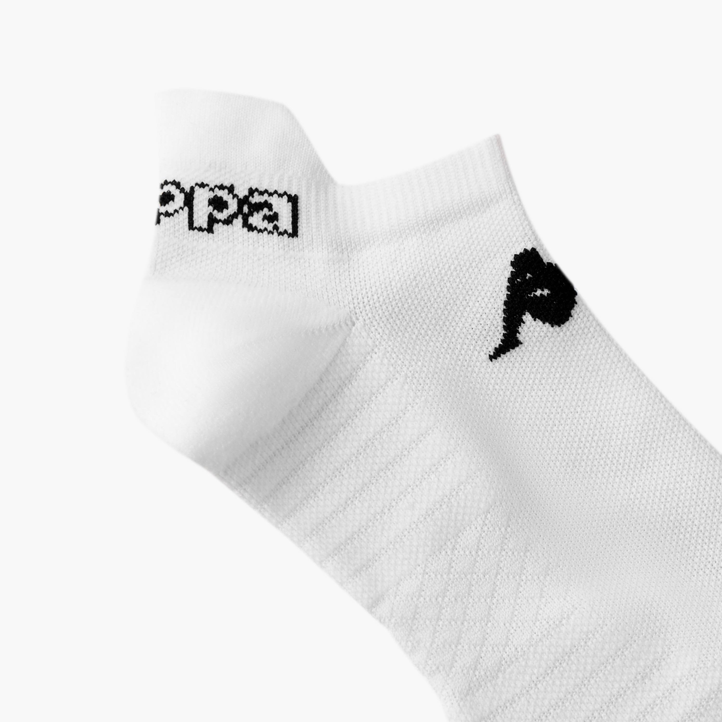 طقم جوارب كاحل 3 أزواج للرجال من كابا-men-socks-image-5