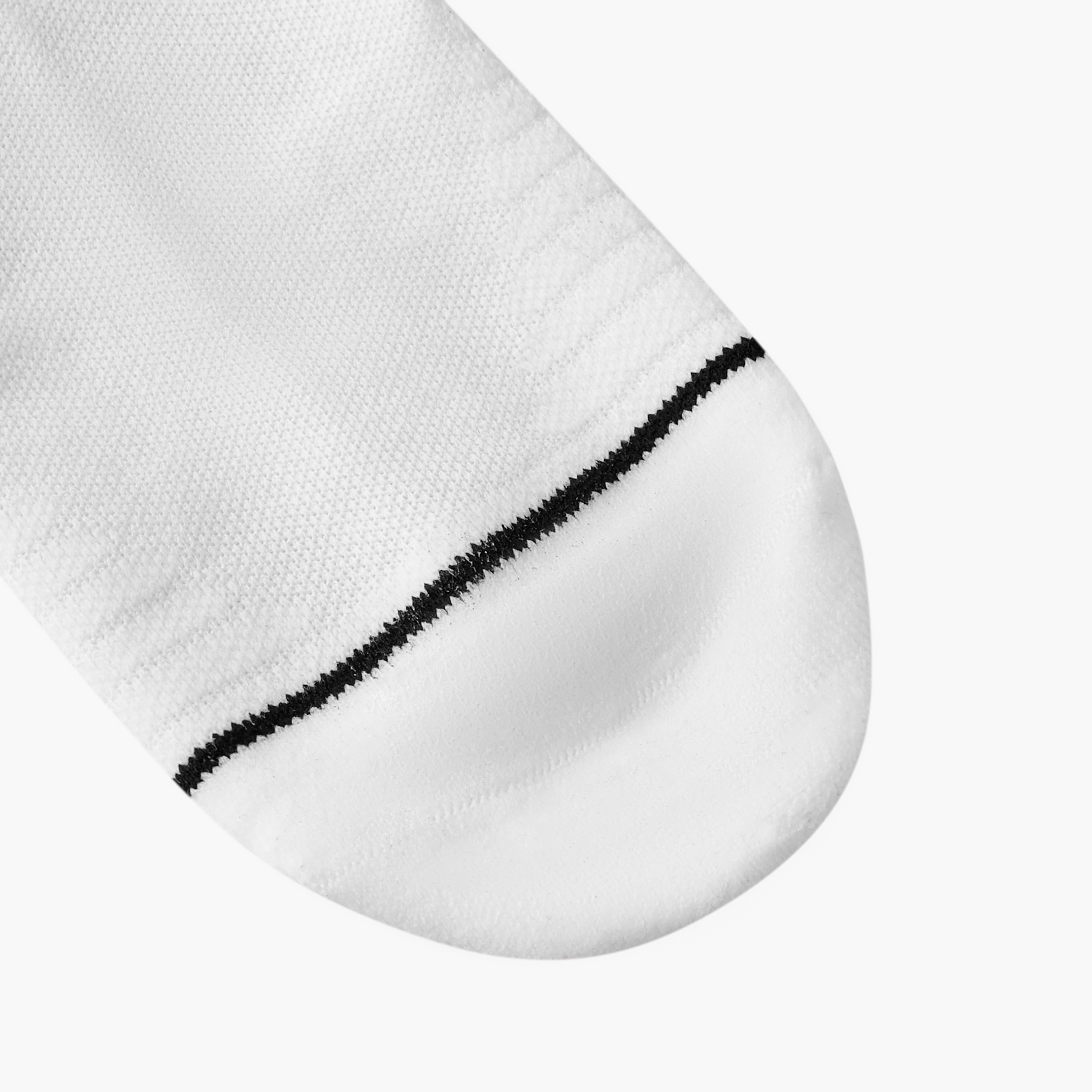 طقم جوارب كاحل 3 أزواج للرجال من كابا-men-socks-image-7
