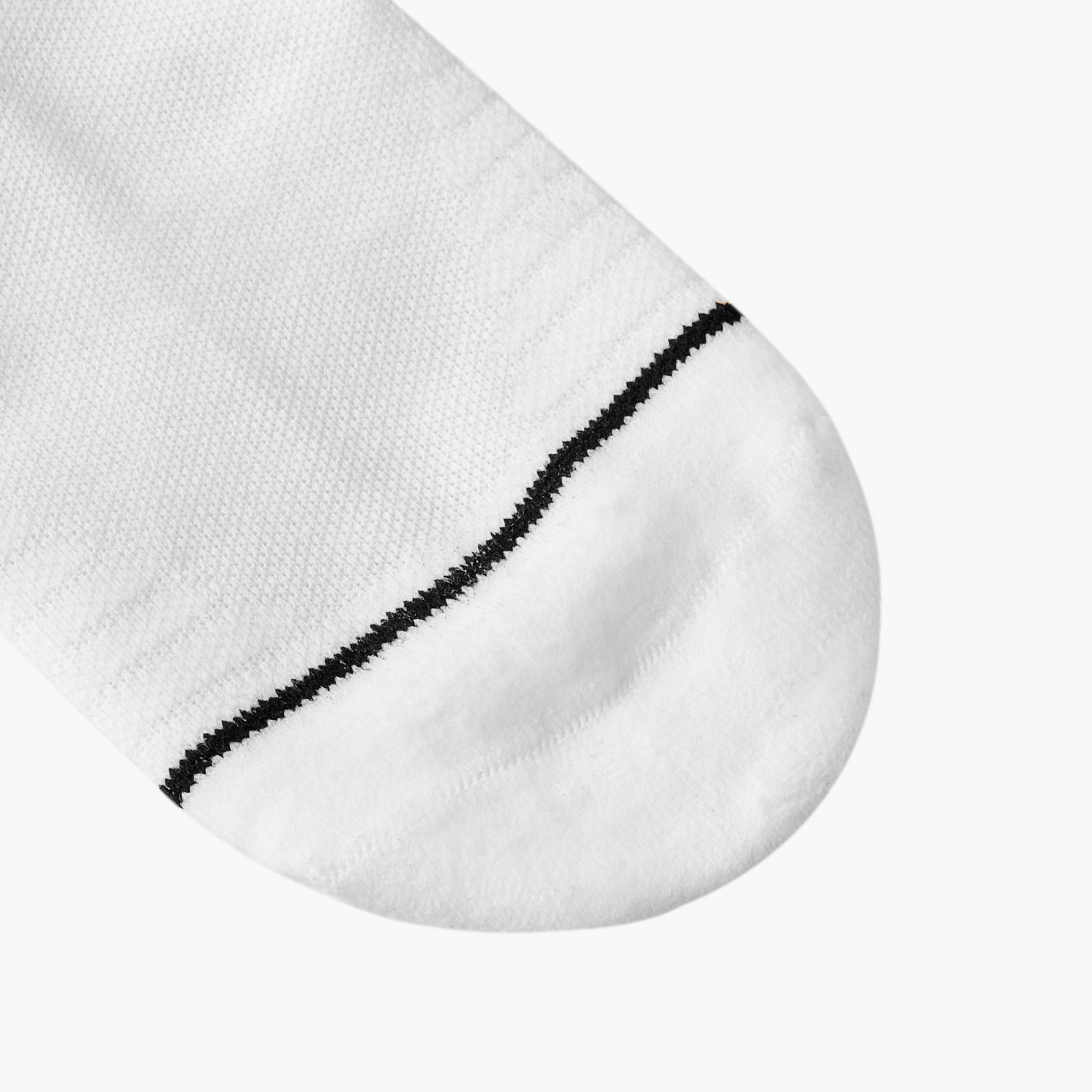 طقم جوارب للرجال بطول الكاحل من كابا 3 أزواج-men-socks-image-7