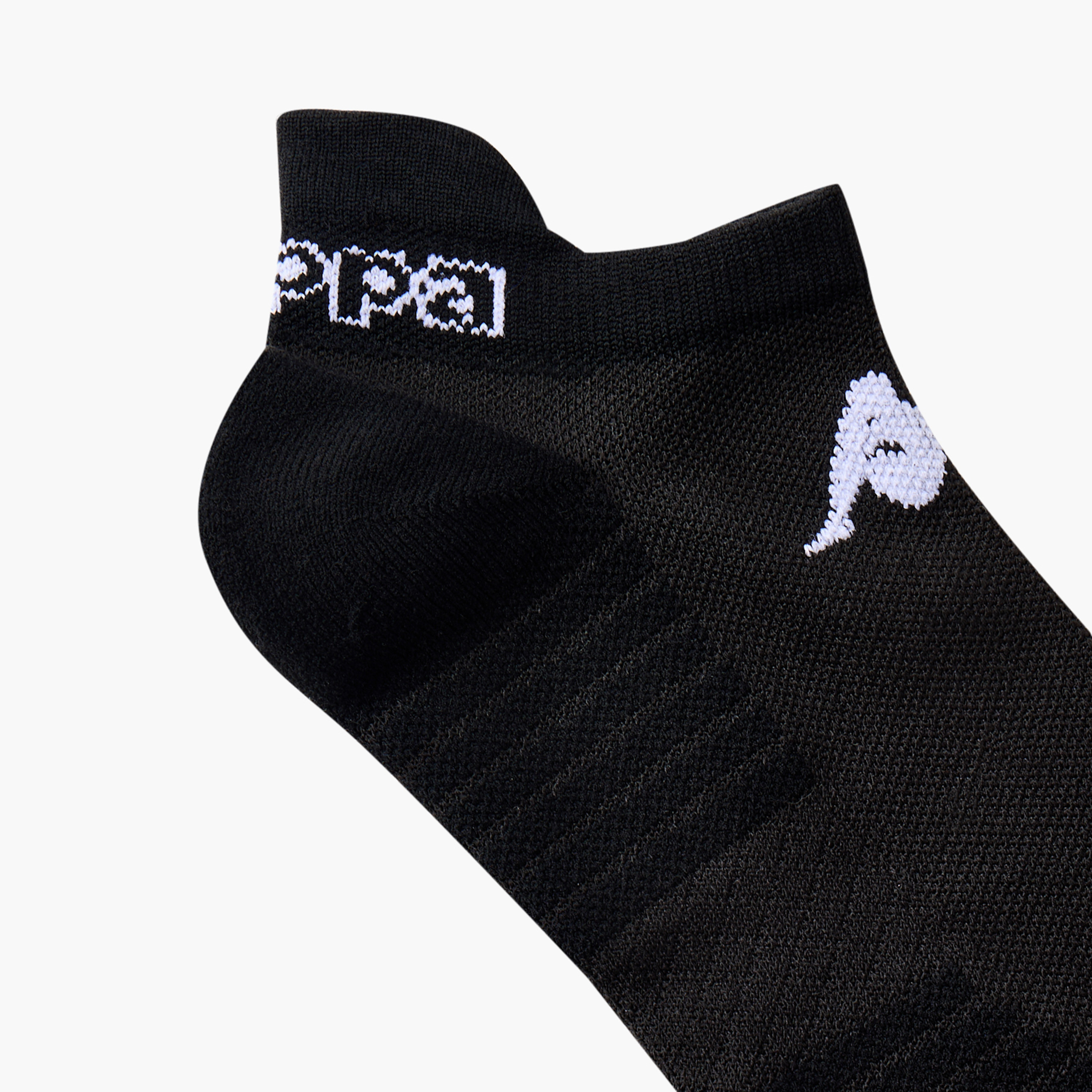 طقم جوارب للرجال بطول الكاحل من كابا 3 أزواج-men-socks-image-5