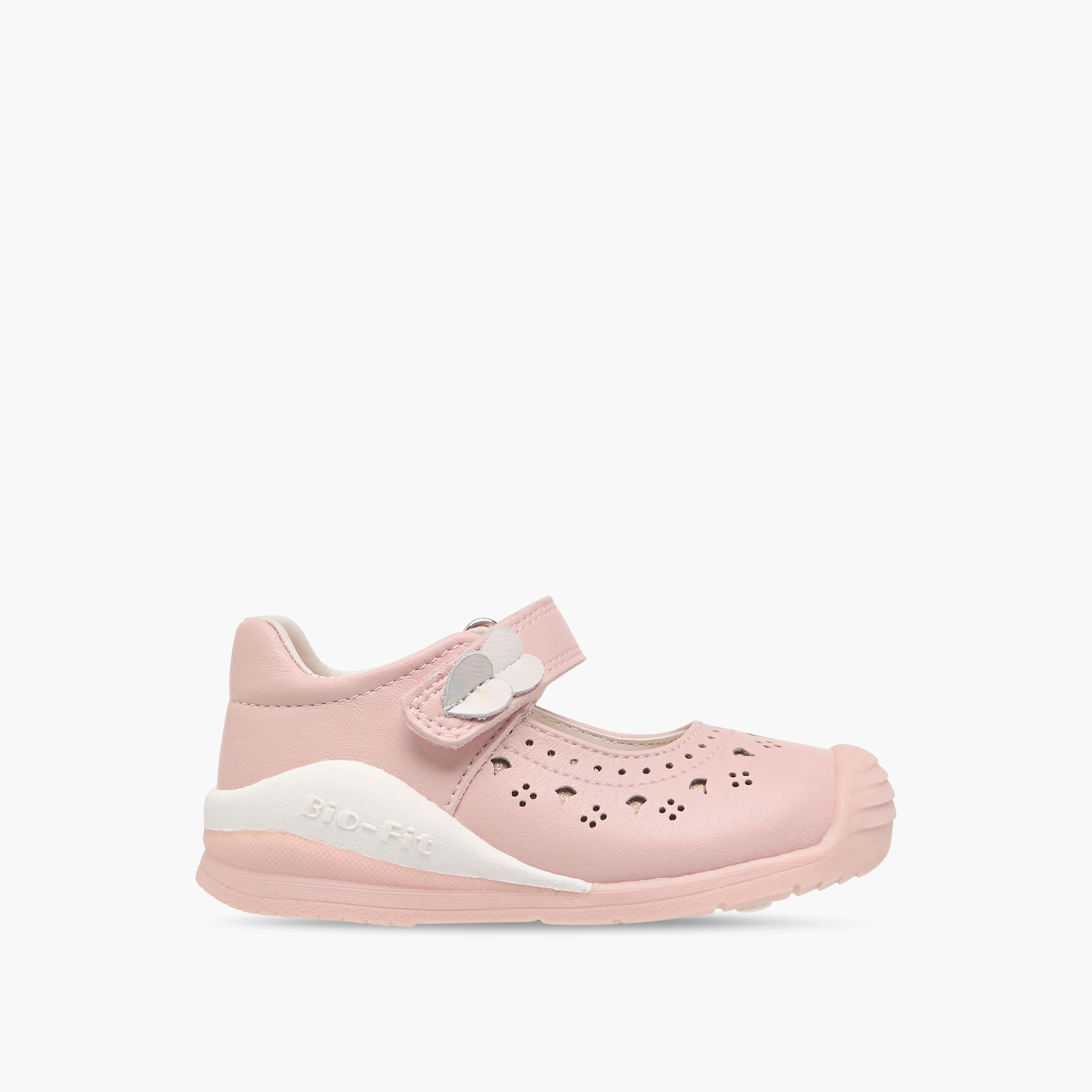 حذاء ماري جين بتفاصيل مفرّغة من بيرفيت-girls-shoes-maryjanes-image-9