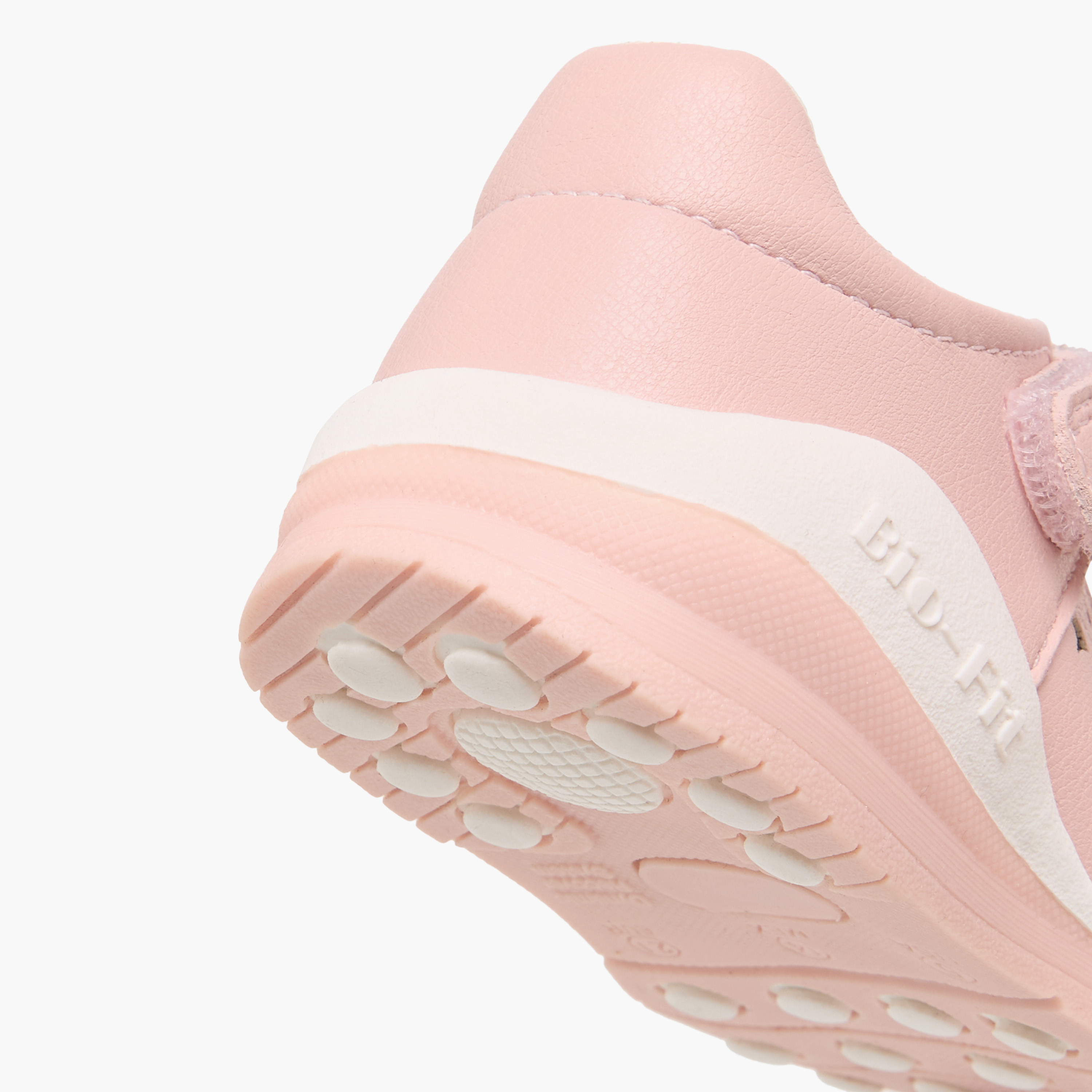 Barefeet Cut Out Detail Mary Jane Shoes-girls-shoes-maryjanes-image-6