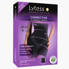 Lytess Corrective Slimming Shorty Shapewear