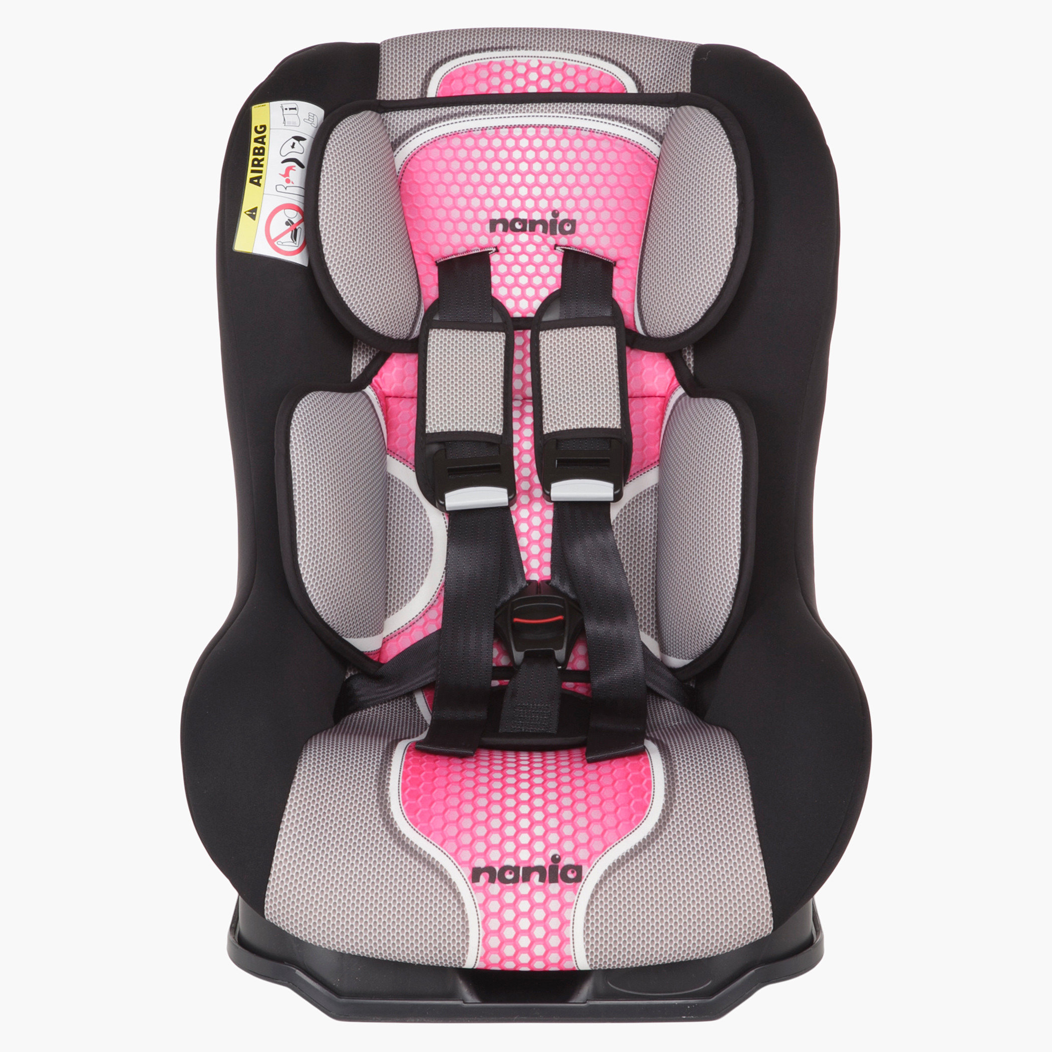 Nania d9 car on sale seat