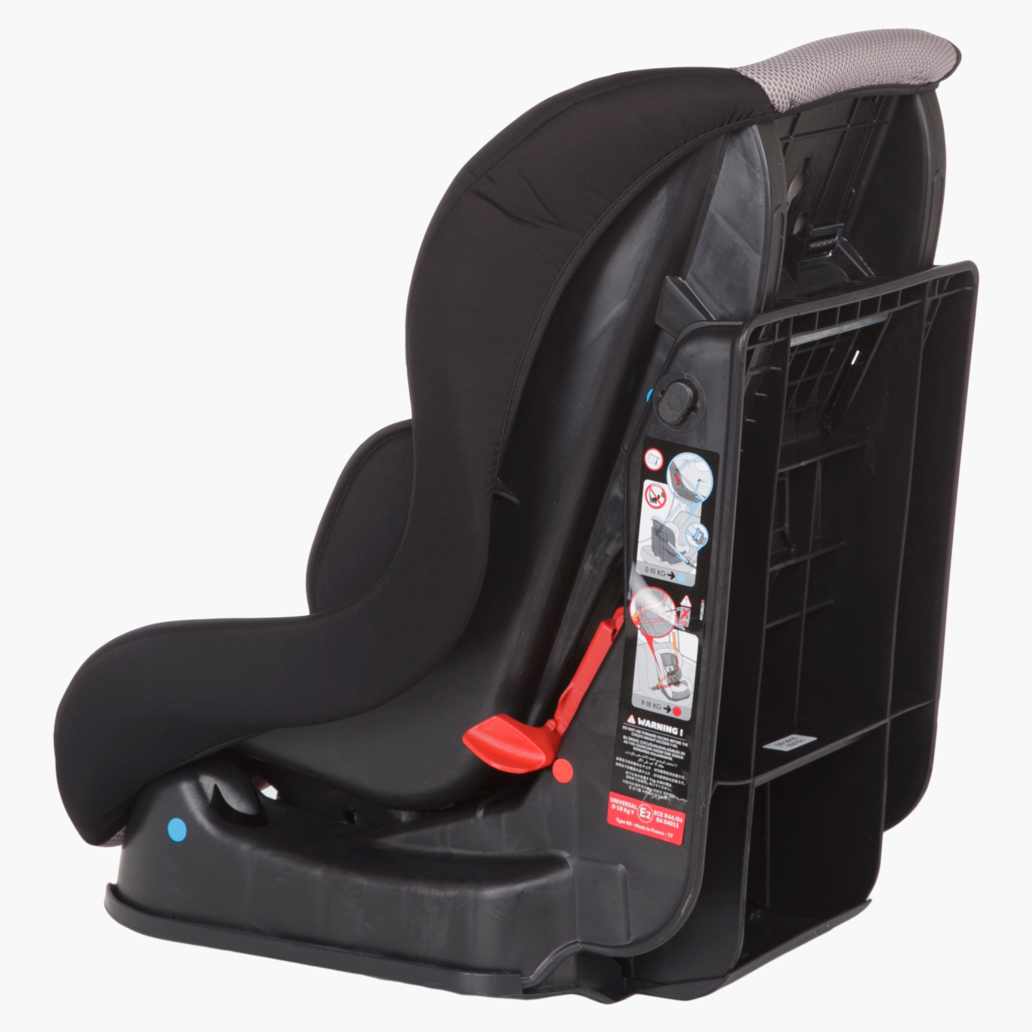 Nania d9 hotsell car seat