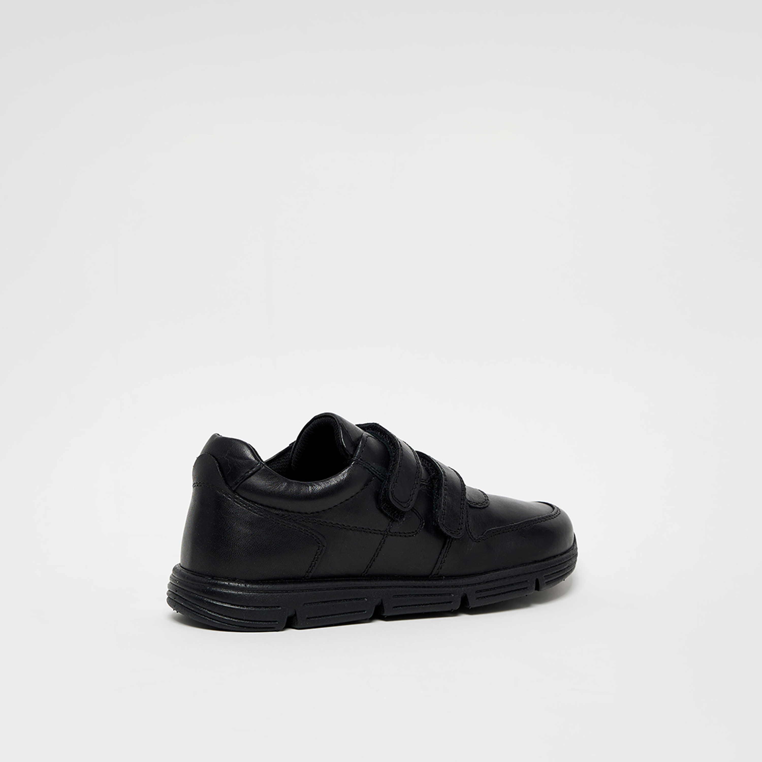 Hush Puppies Boy's Hook & Loop Sneakers | 4880-boys-shoes-sneakers-image-4