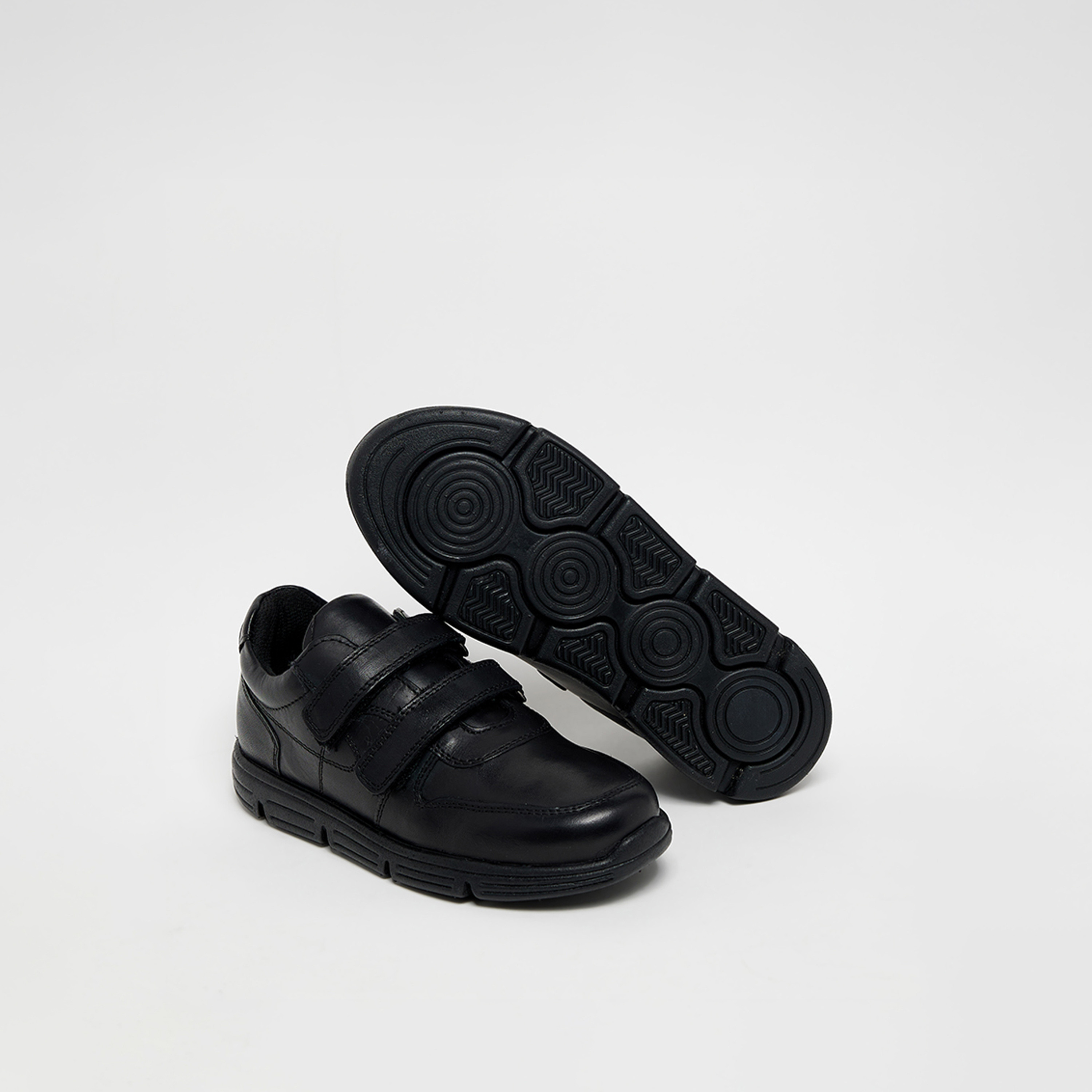 هاش بوبيز- حذاء رياضي للأولاد بإبزيم وحلقة | 4880-B-boys-shoes-sneakers-image-5