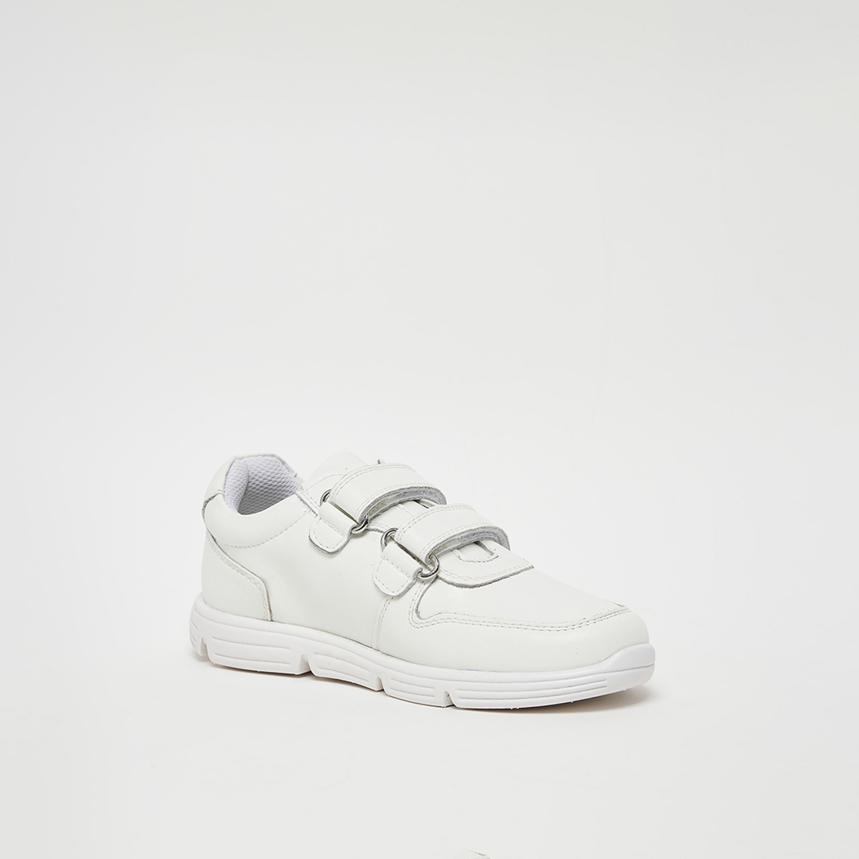 هاش بوبيز- حذاء رياضي للأولاد بإبزيم وحلقة | 4880-B-boys-shoes-sneakers-image-6
