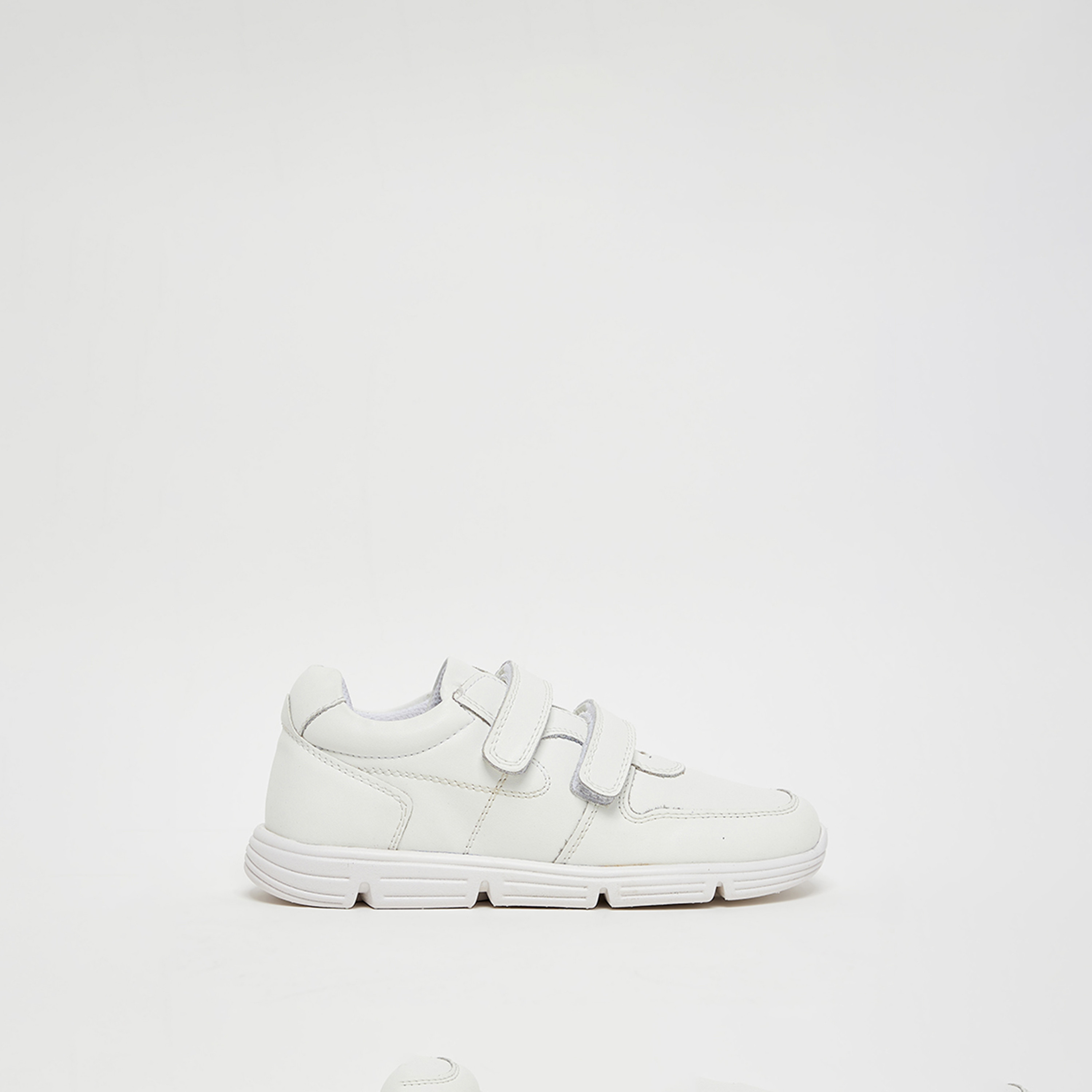 هاش بوبيز- حذاء رياضي للأولاد بإبزيم وحلقة | 4880-B-boys-shoes-sneakers-image-8