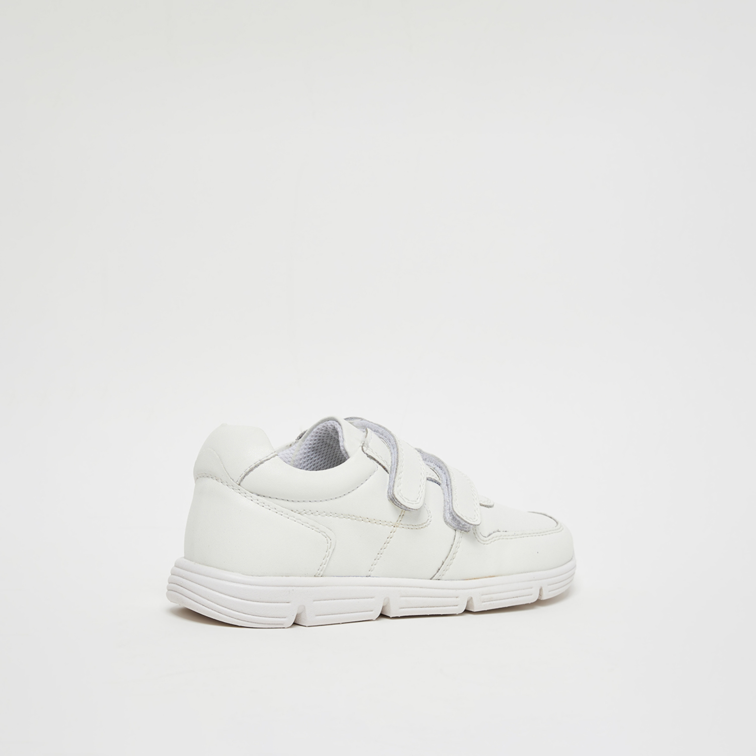 هاش بوبيز- حذاء رياضي للأولاد بإبزيم وحلقة | 4880-B-boys-shoes-sneakers-image-9
