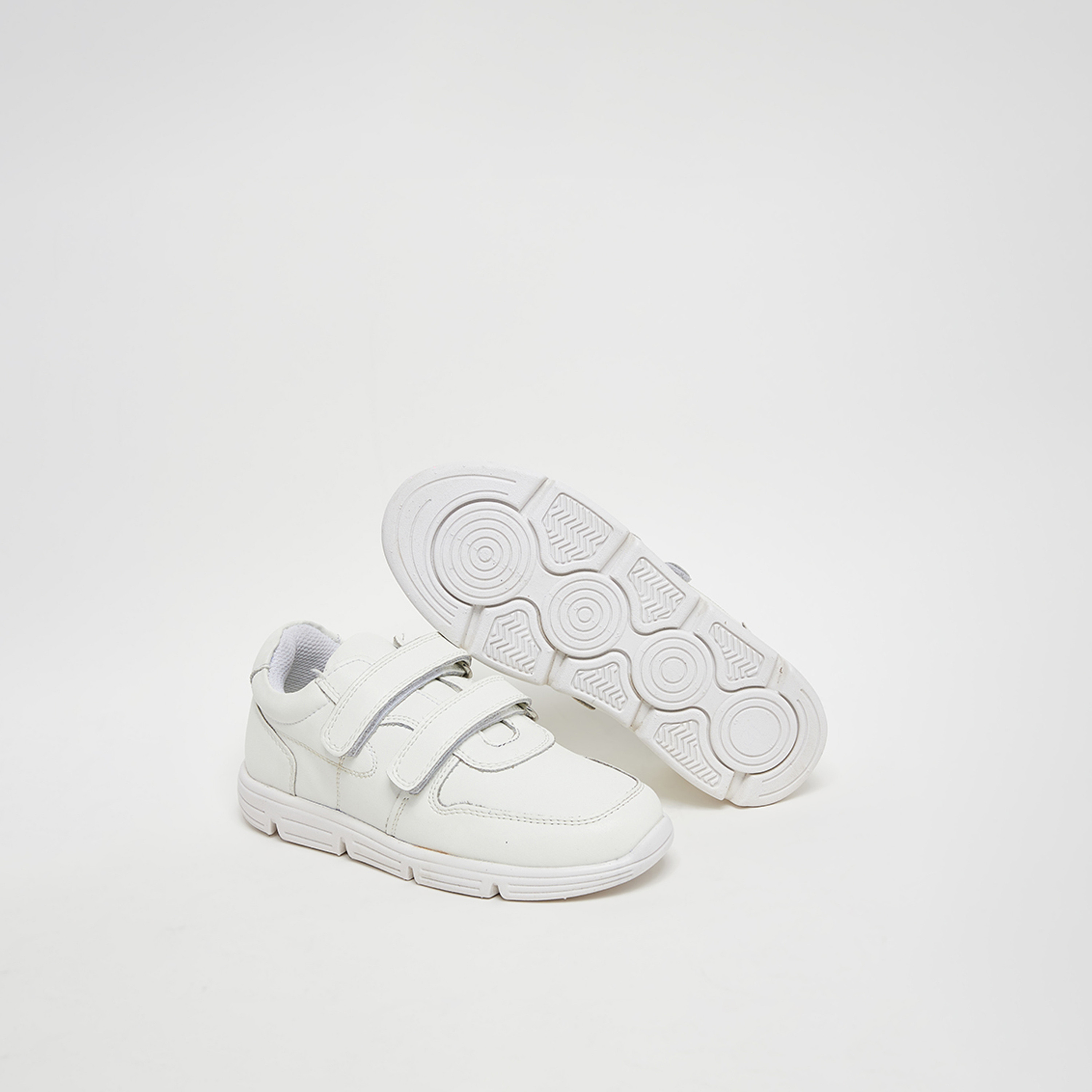 هاش بوبيز- حذاء رياضي للأولاد بإبزيم وحلقة | 4880-B-boys-shoes-sneakers-image-10