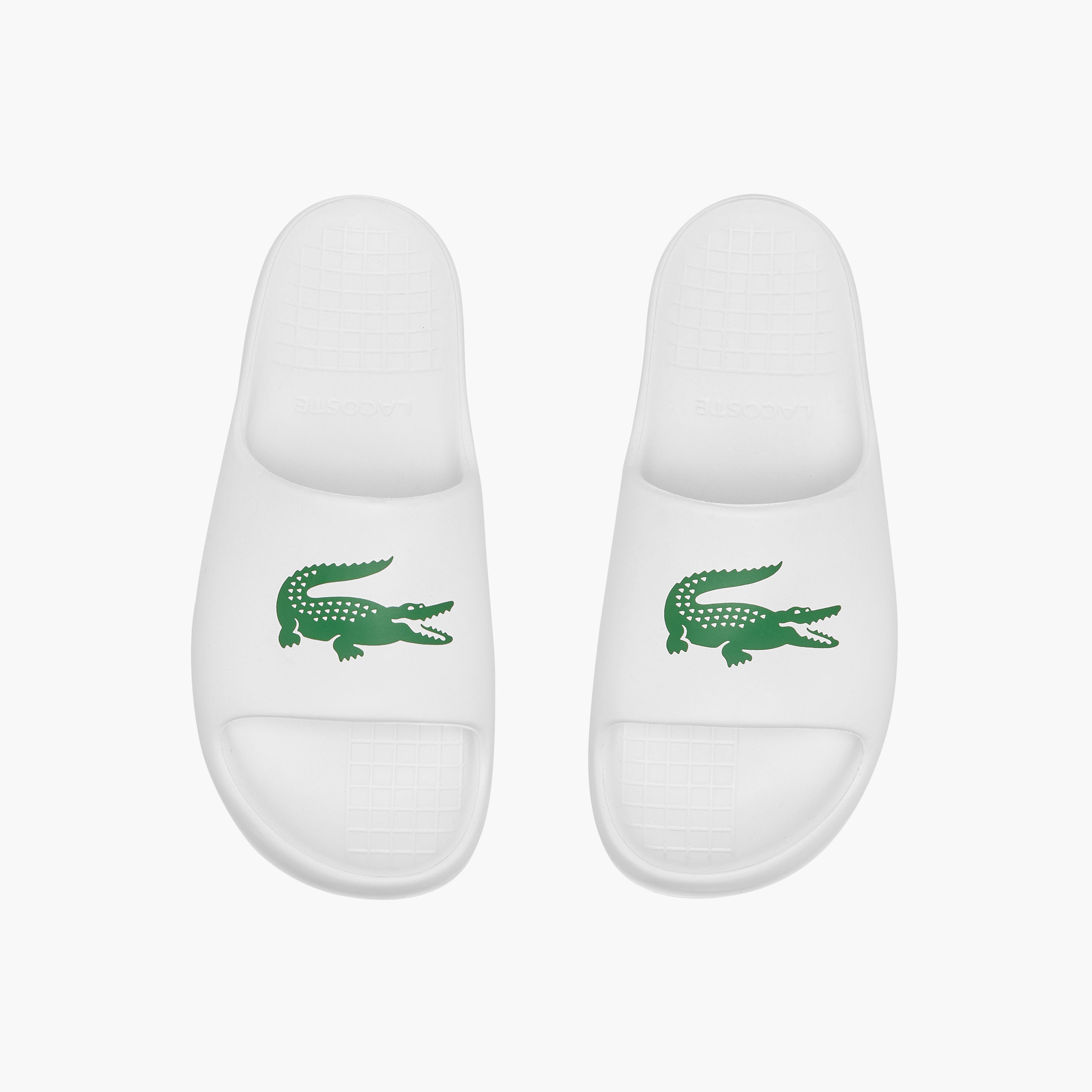 Lacoste Logo Detail Slides-men-shoes-flipflopsandslides-image-1