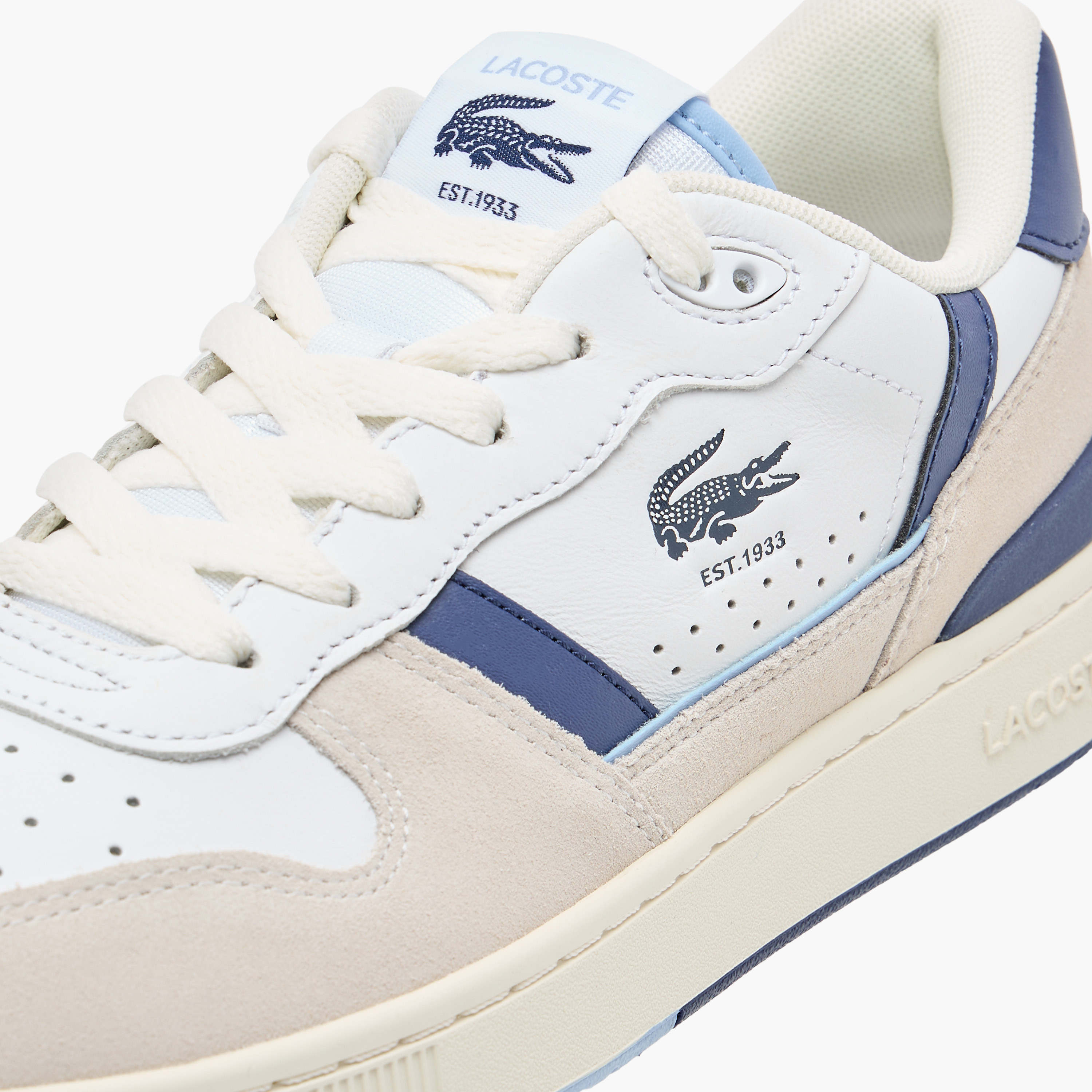 حذاء سنيكرز متعدد التصاميم برباط إغلاق للنساء من لاكوست-women-shoes-sneakers-image-4