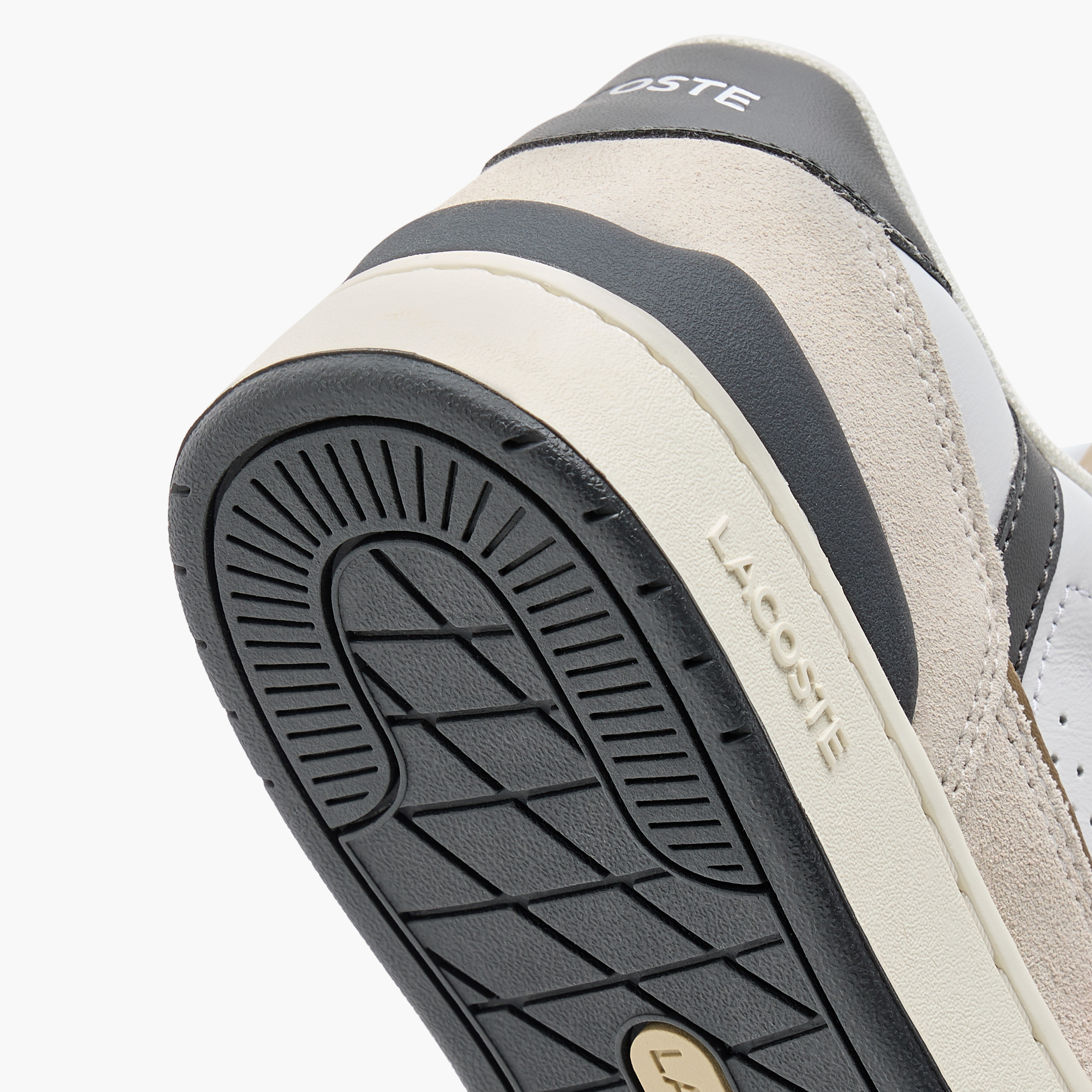 Lacoste Women's Panelled Lace-Up Sneakers-women-shoes-sneakers-image-5