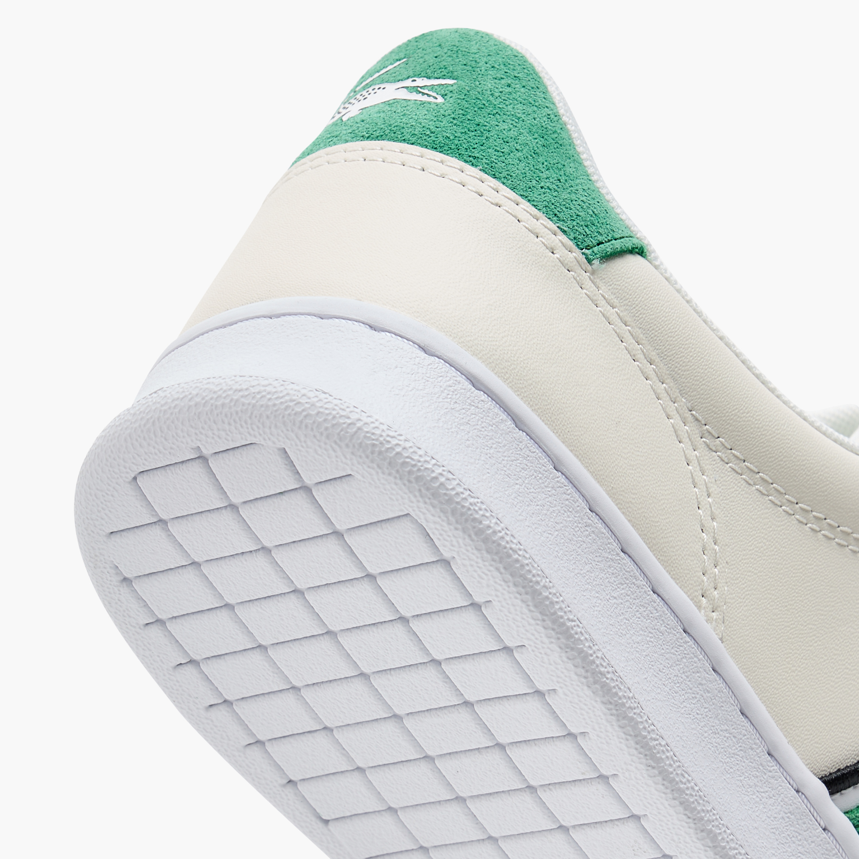 Lacoste Men's Panelled Lace-Up Sneakers-men-shoes-sneakers-image-5